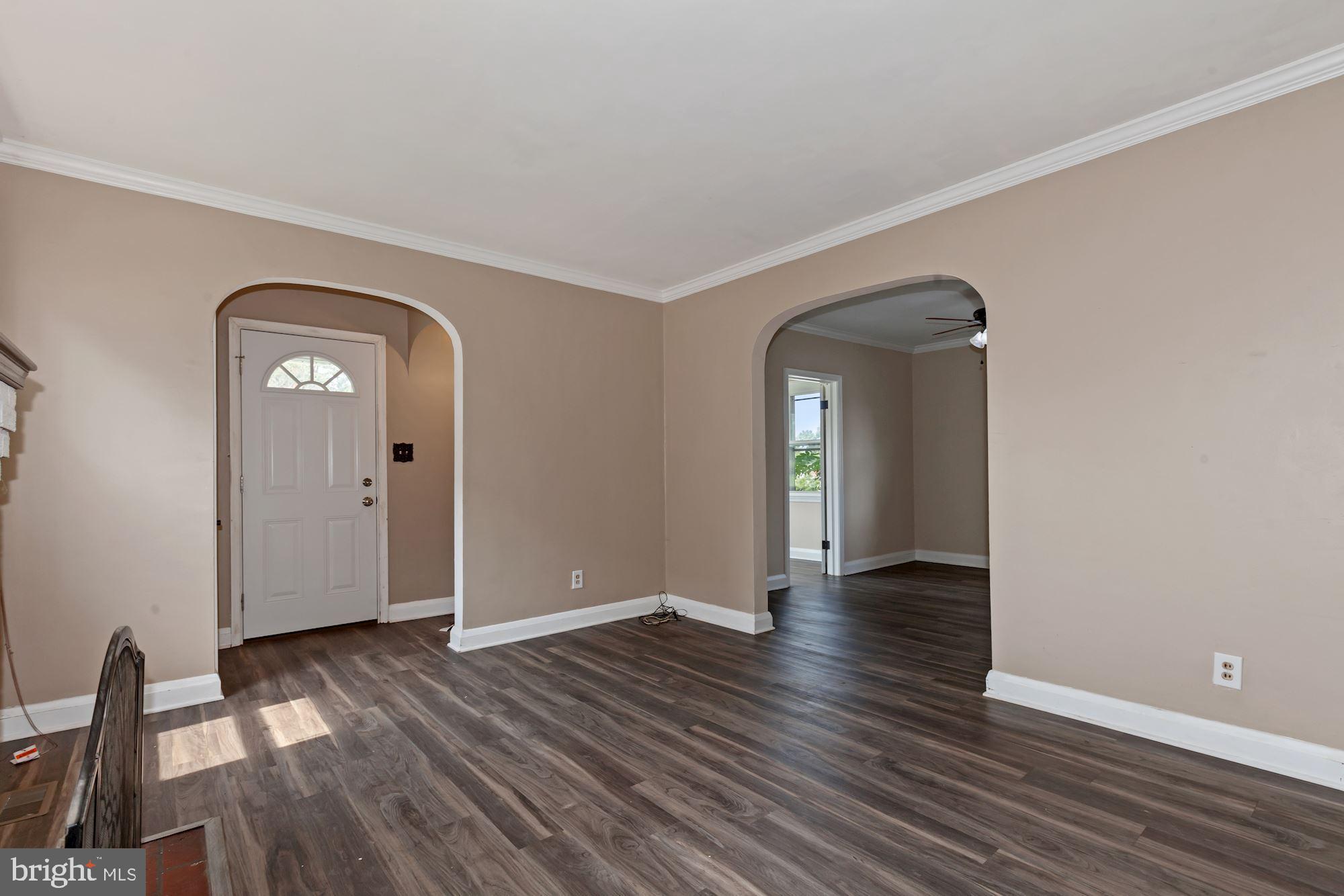 PARKVILLE - Residential