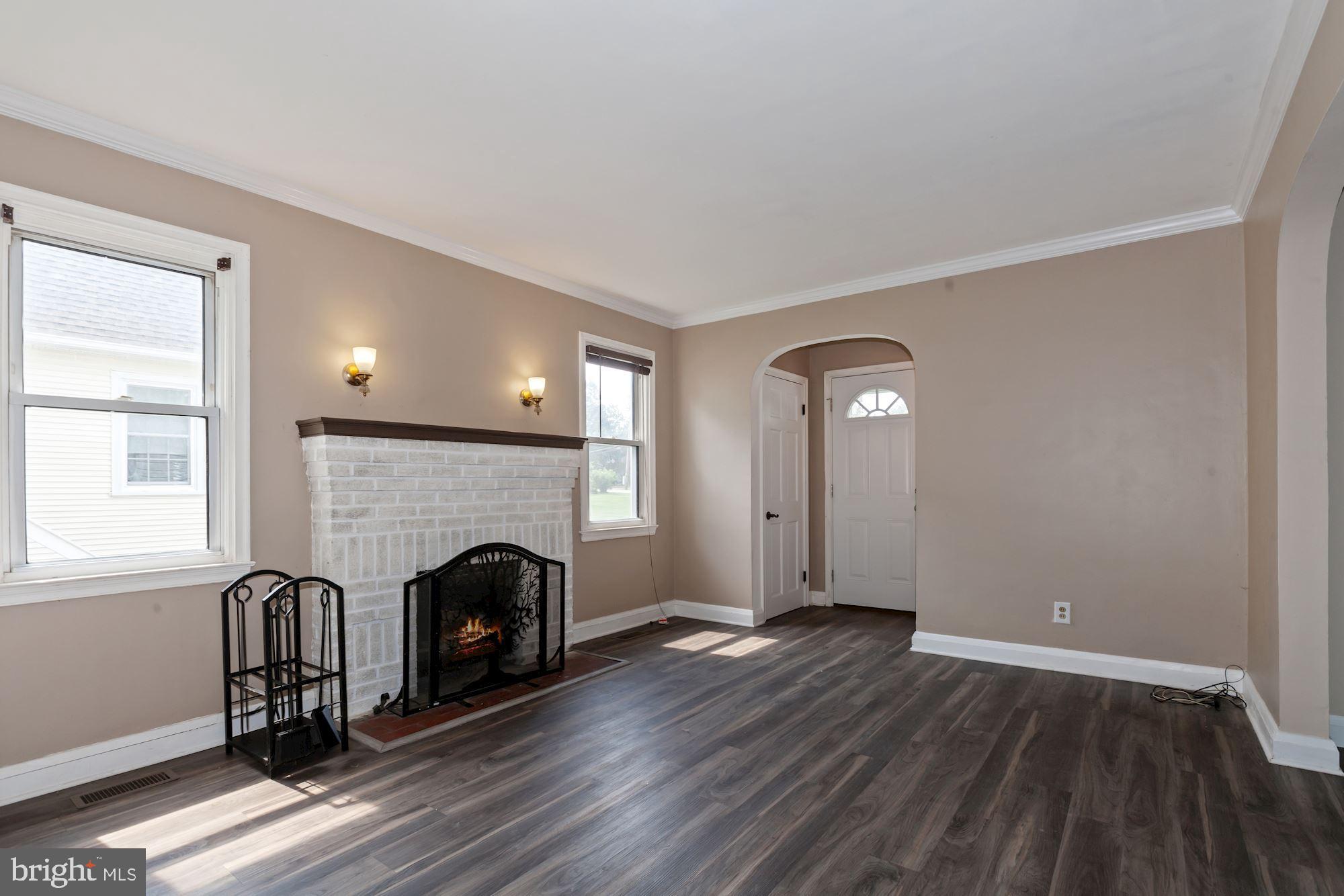 PARKVILLE - Residential