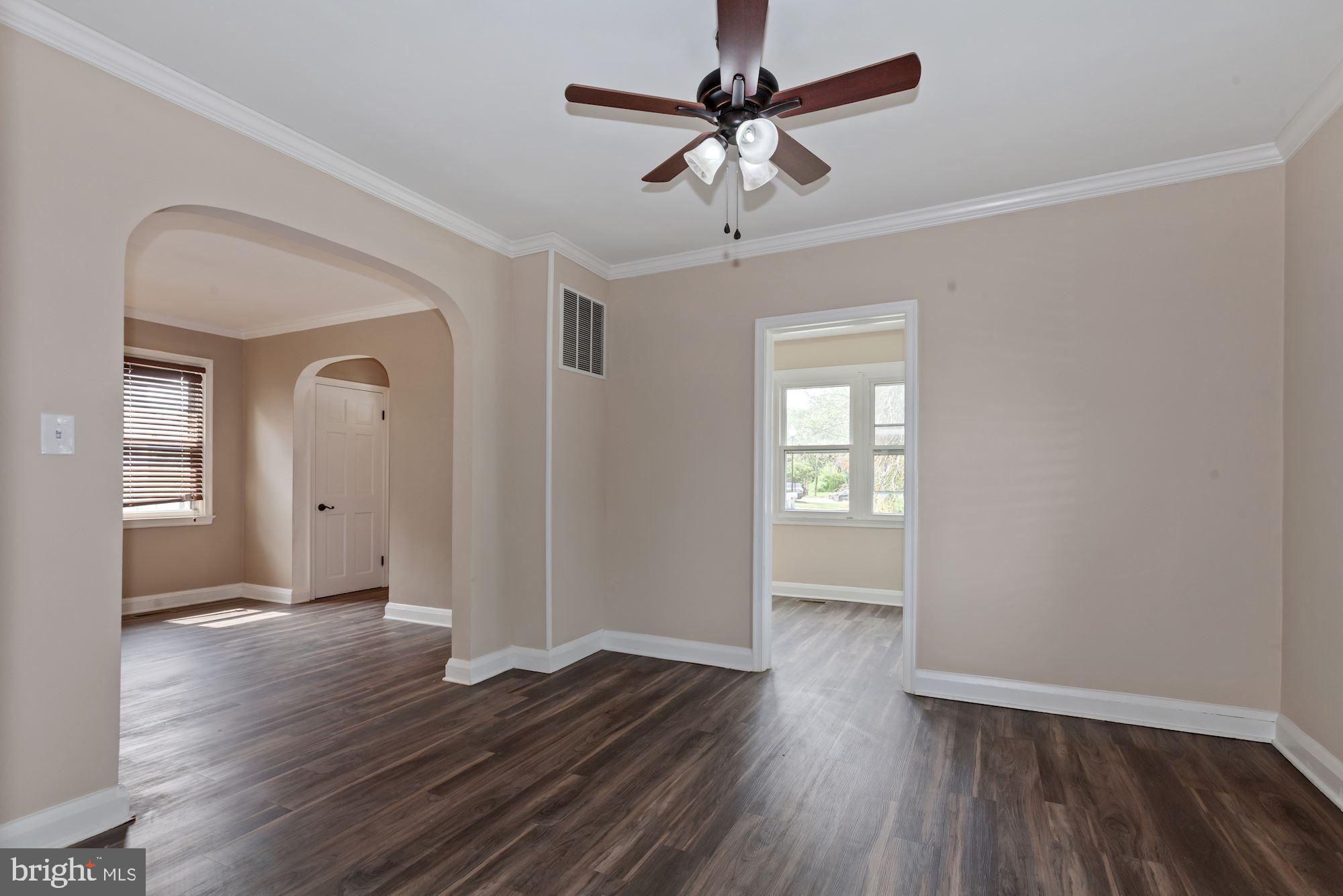 PARKVILLE - Residential