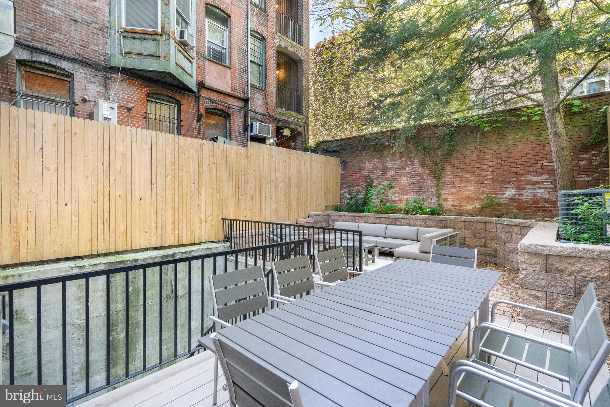 RITTENHOUSE SQUARE - Residential