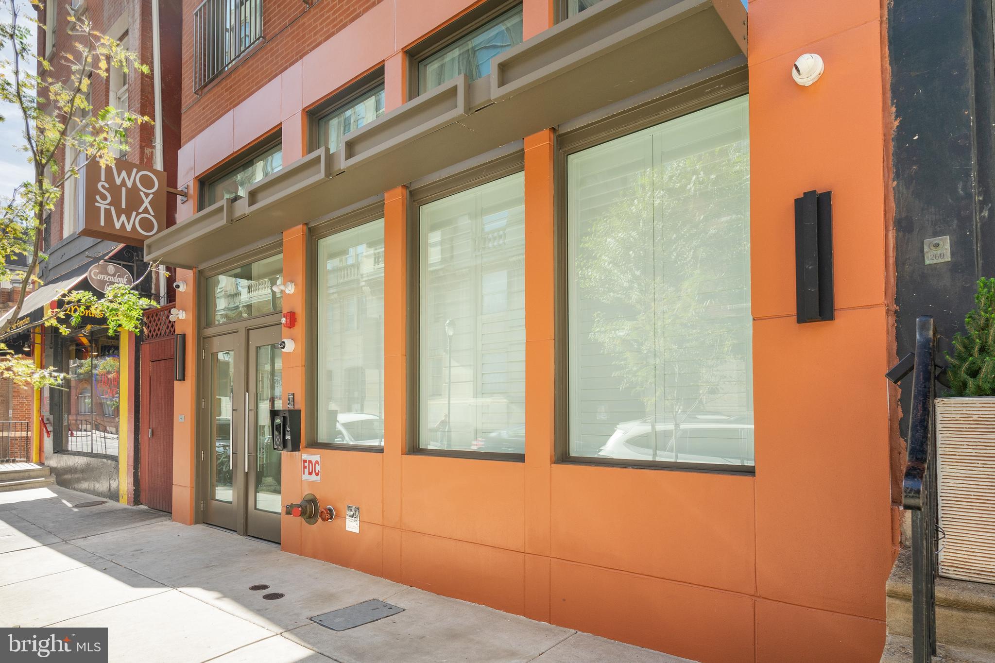 RITTENHOUSE SQUARE - Residential