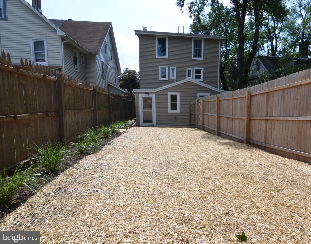 NONE AVAILABLE - Residential Lease