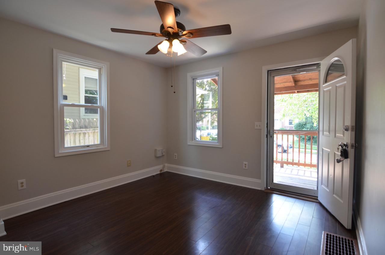 NONE AVAILABLE - Residential Lease