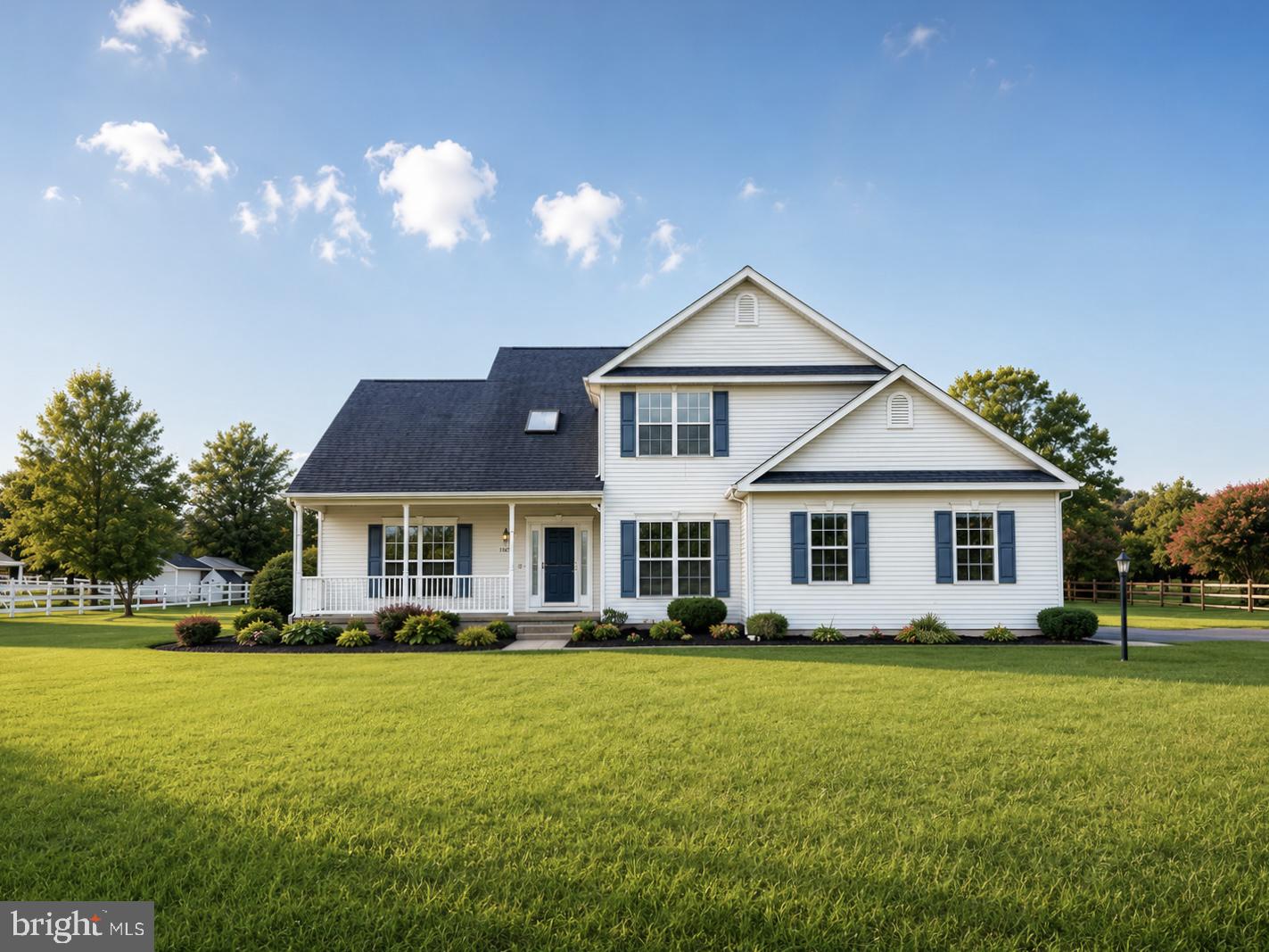 1302 PONDEROSA DRIVE