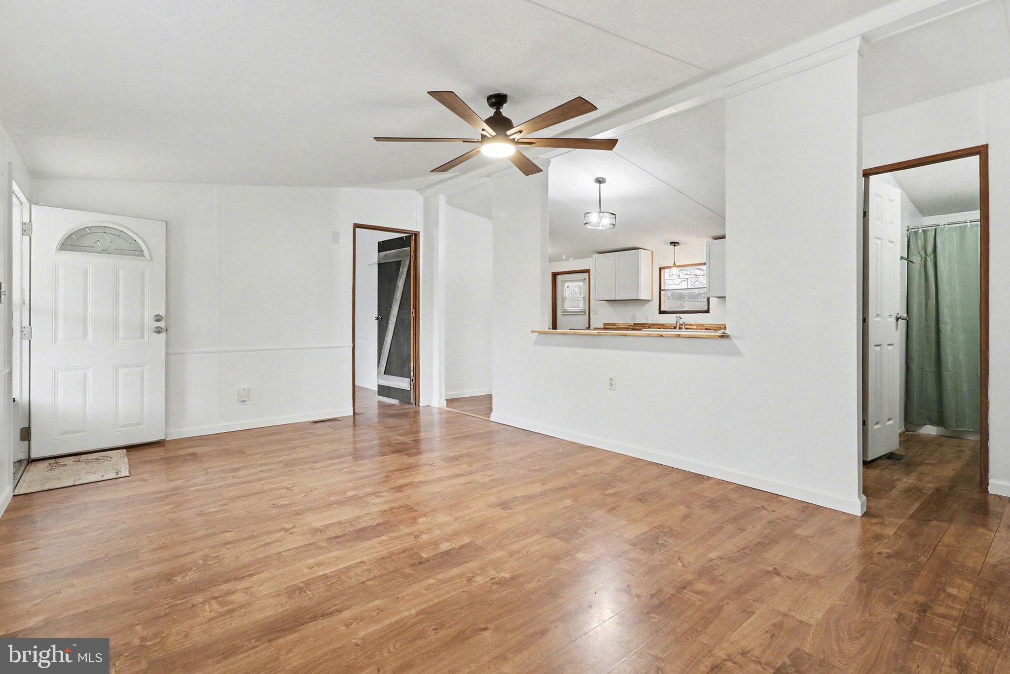 HERITAGE ESTATES - Residential