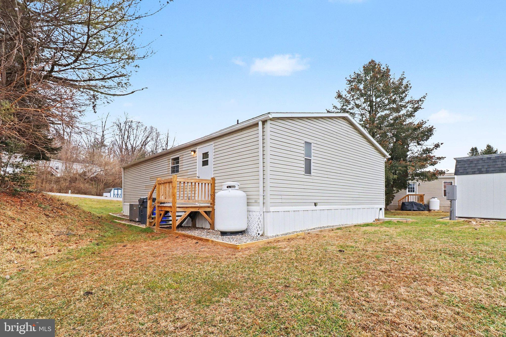 HERITAGE ESTATES - Residential