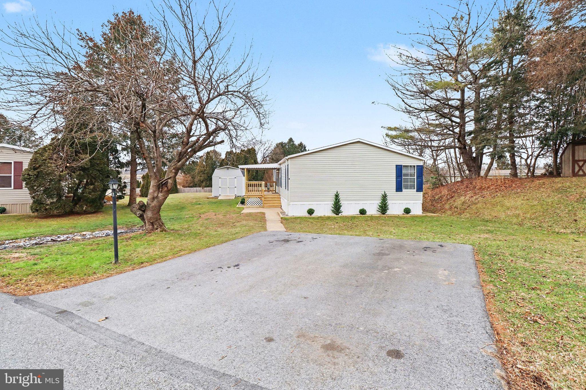 HERITAGE ESTATES - Residential