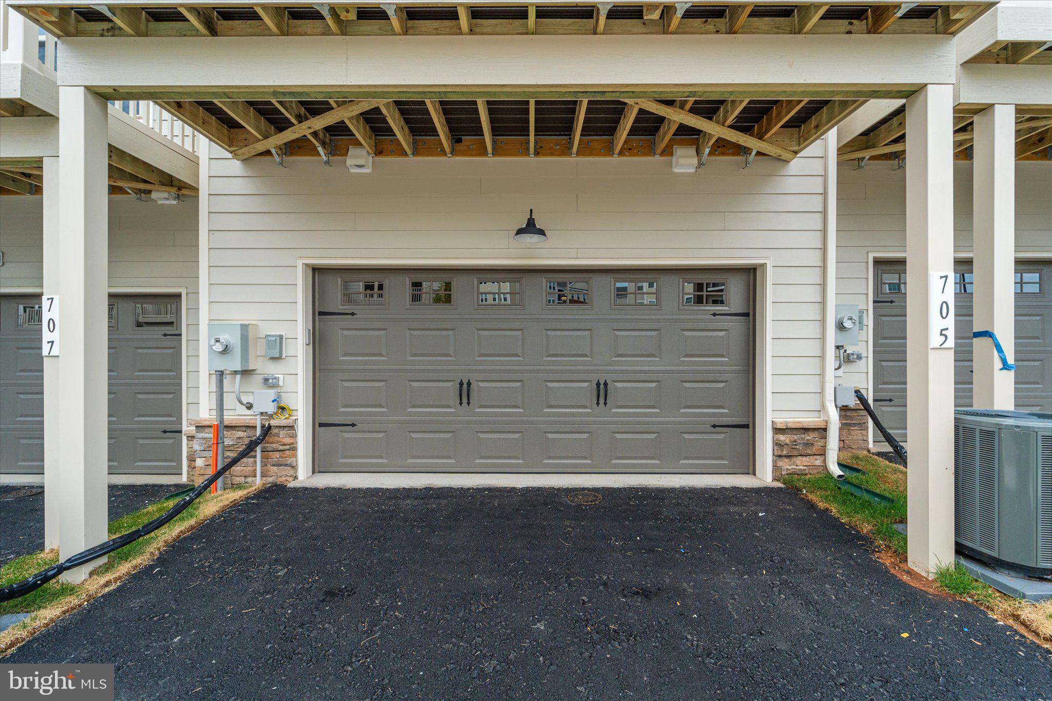 POTOMAC STATION MARKETPLACE - Residential Lease