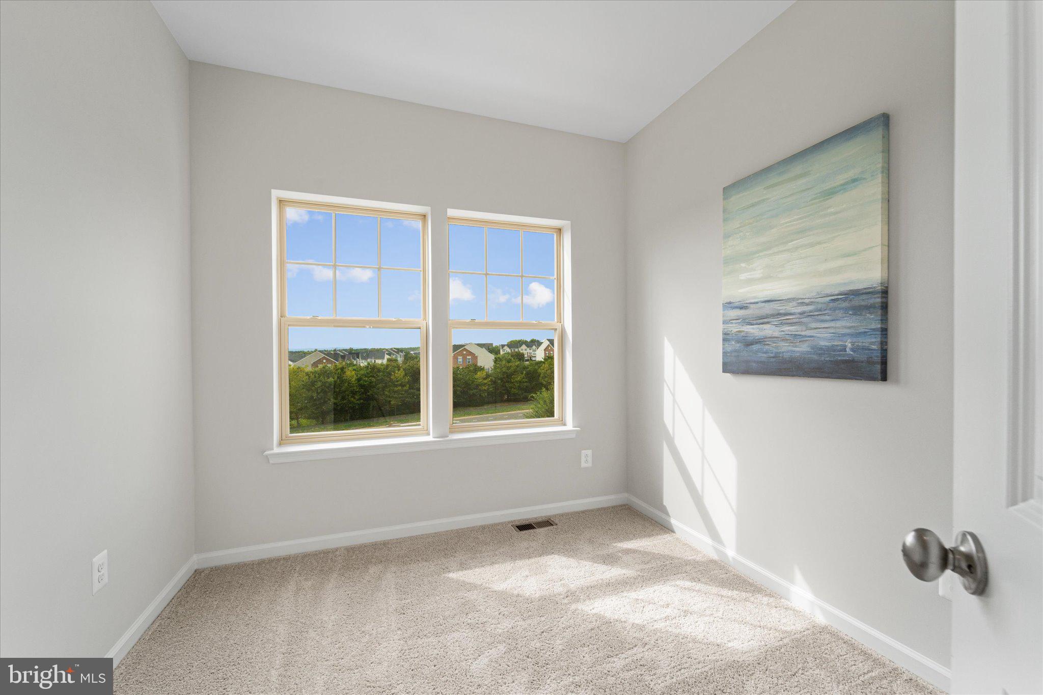 POTOMAC STATION MARKETPLACE - Residential Lease