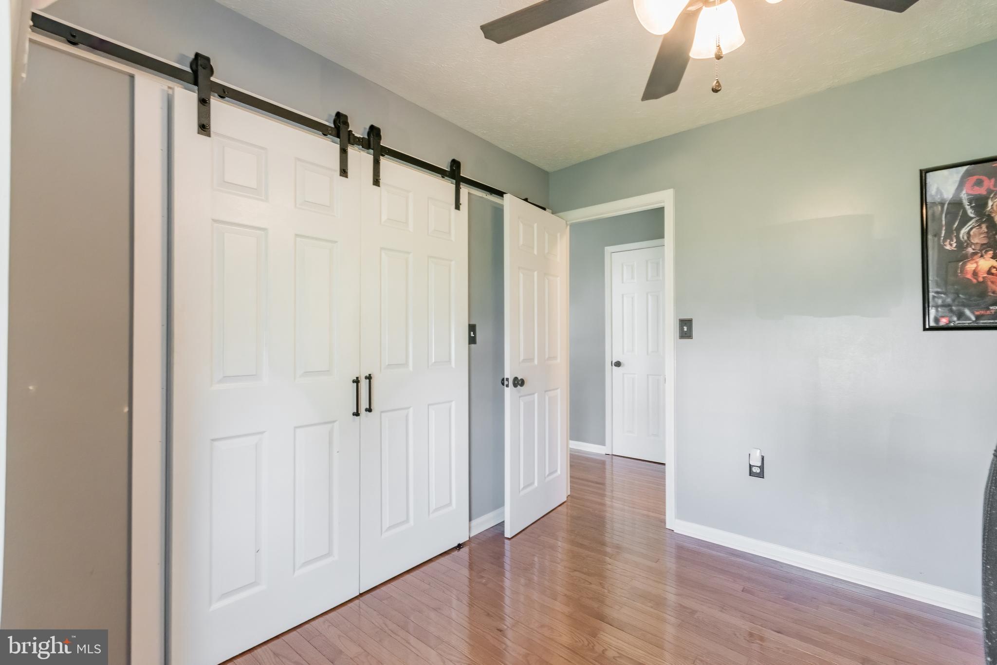 BRIAR RUN - Residential