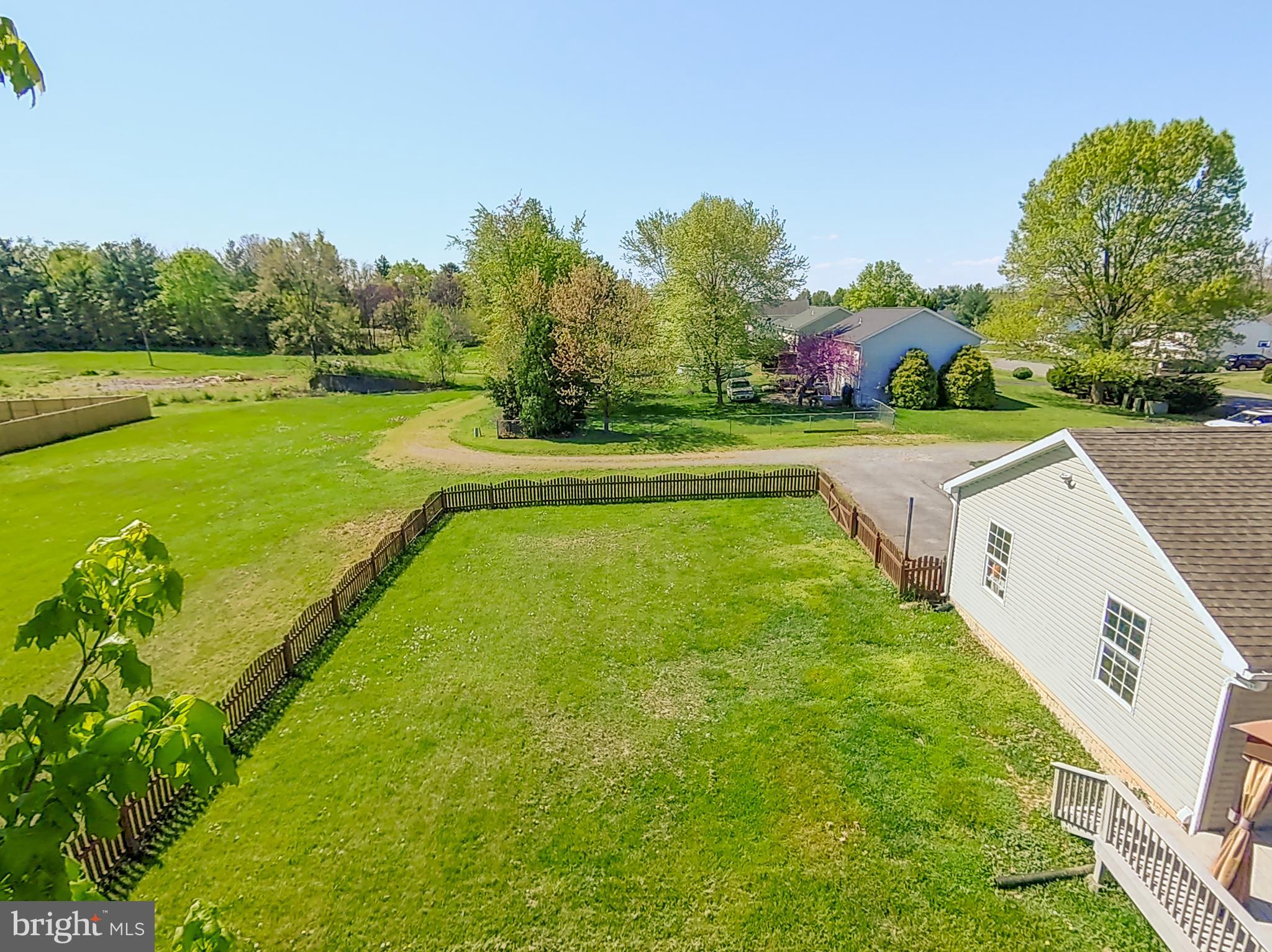 BRIAR RUN - Residential