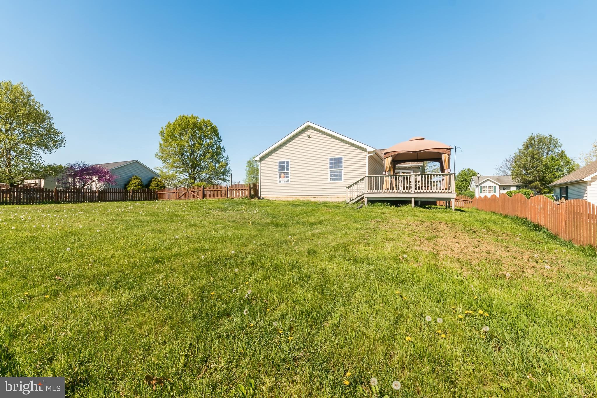 BRIAR RUN - Residential