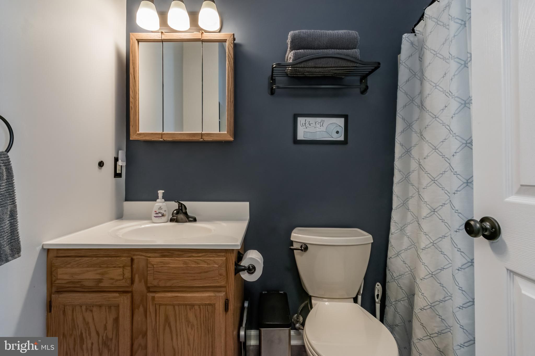 BRIAR RUN - Residential