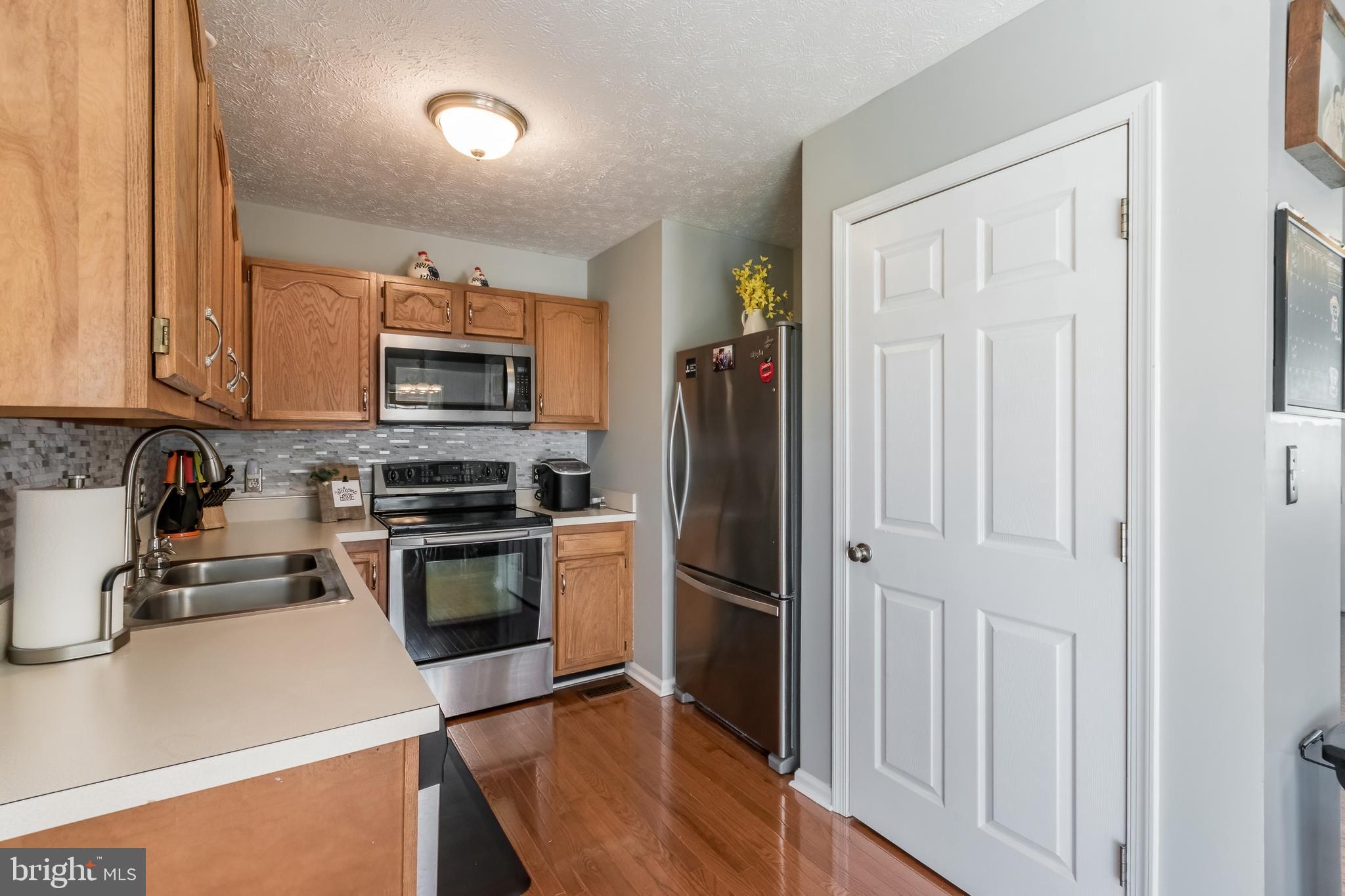 BRIAR RUN - Residential