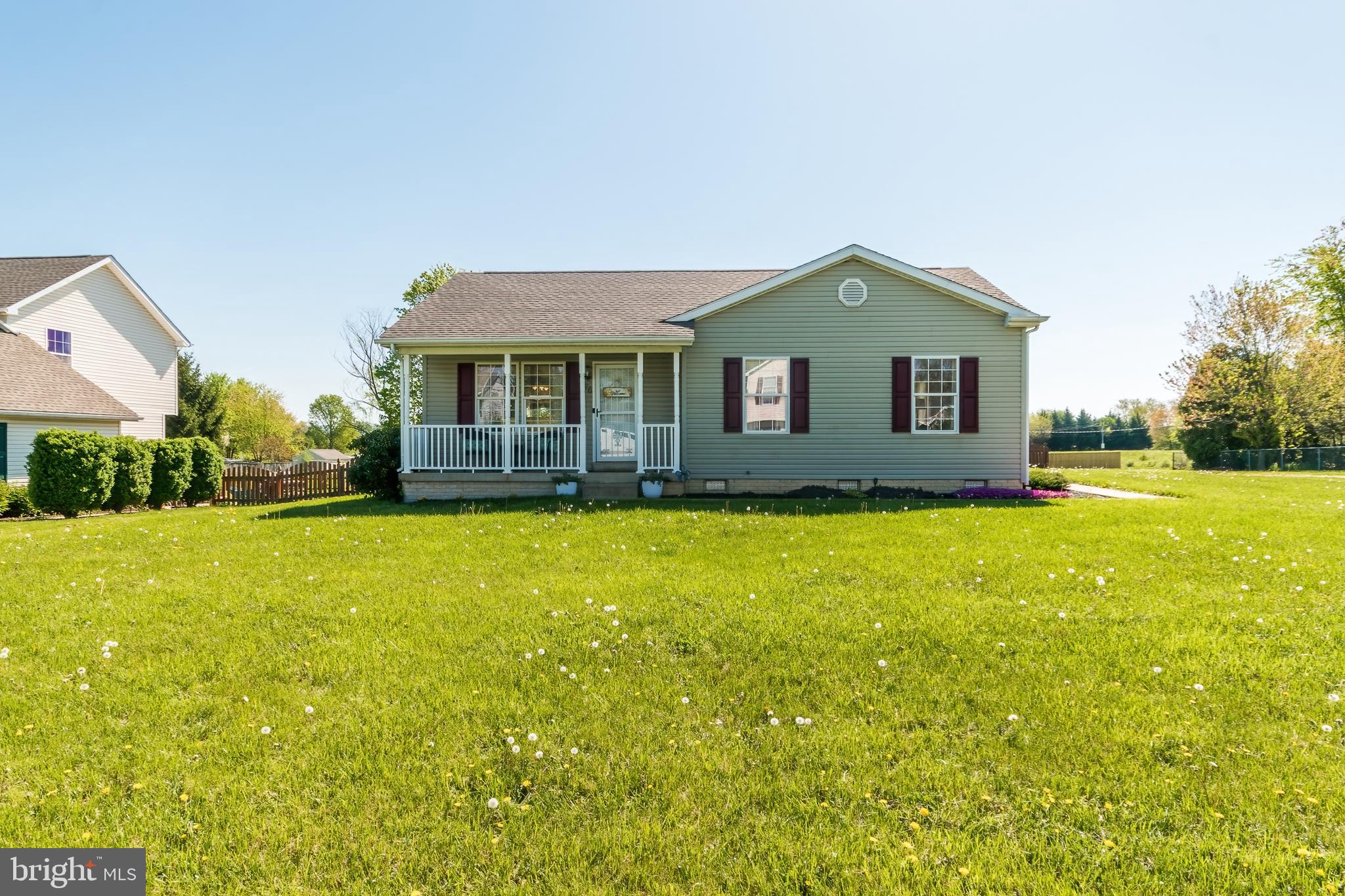 BRIAR RUN - Residential