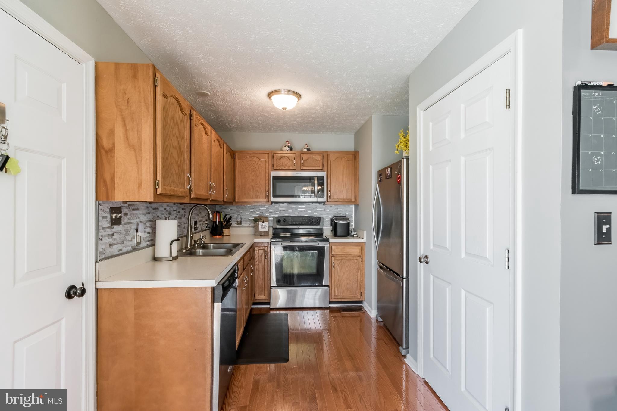 BRIAR RUN - Residential