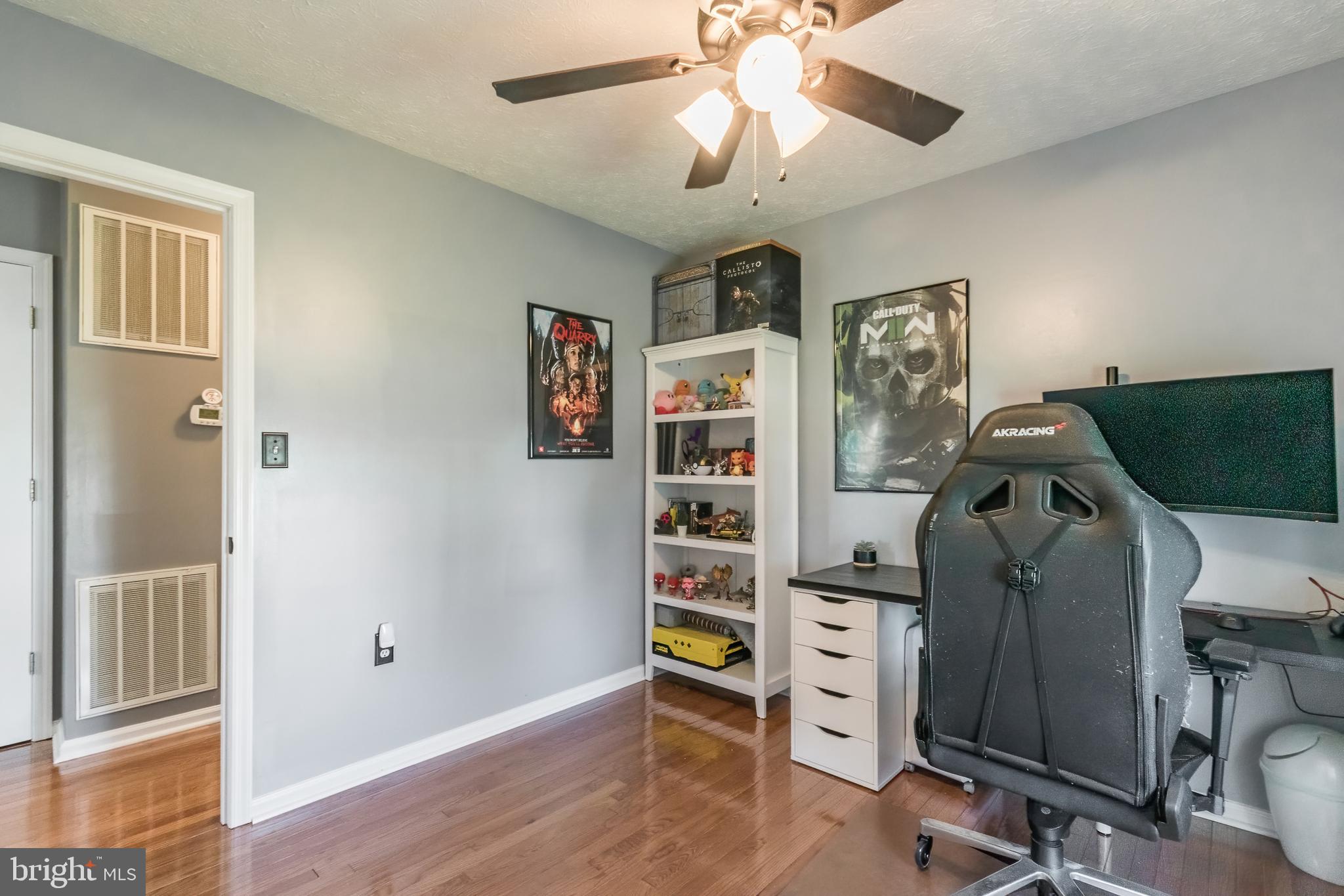 BRIAR RUN - Residential