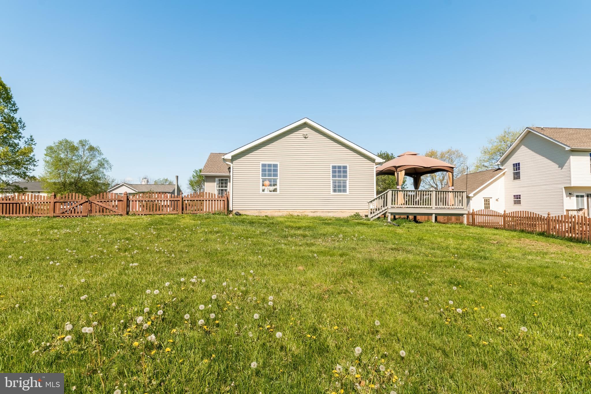 BRIAR RUN - Residential