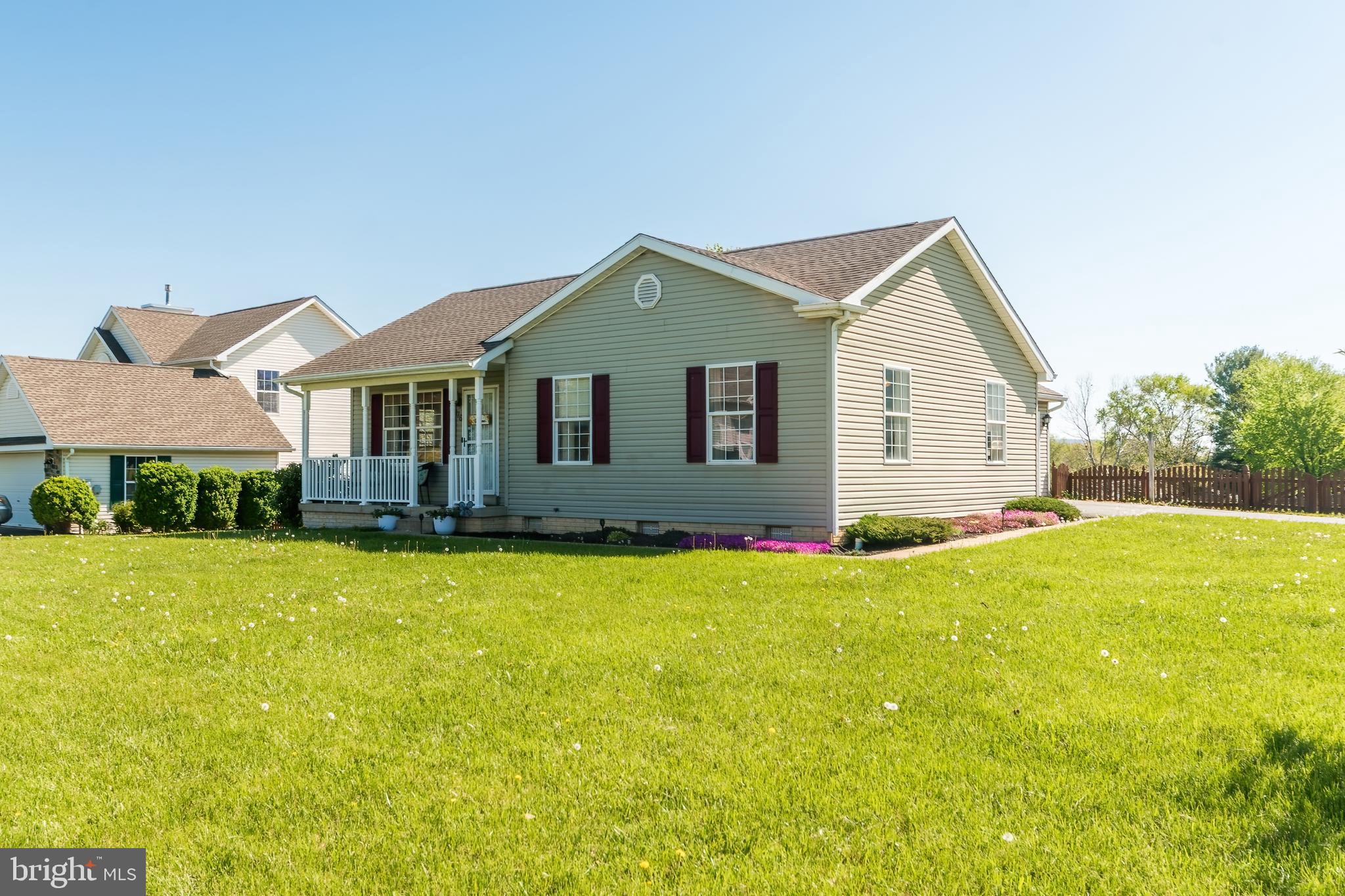 BRIAR RUN - Residential