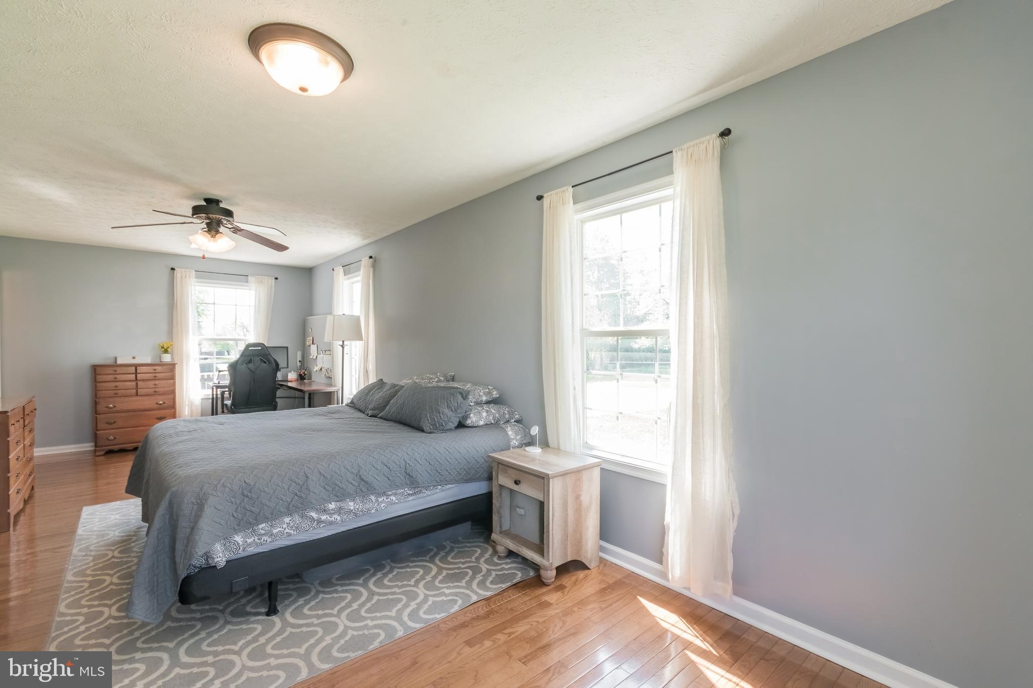 BRIAR RUN - Residential