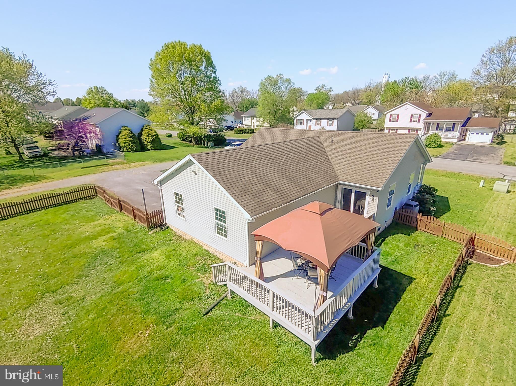 BRIAR RUN - Residential