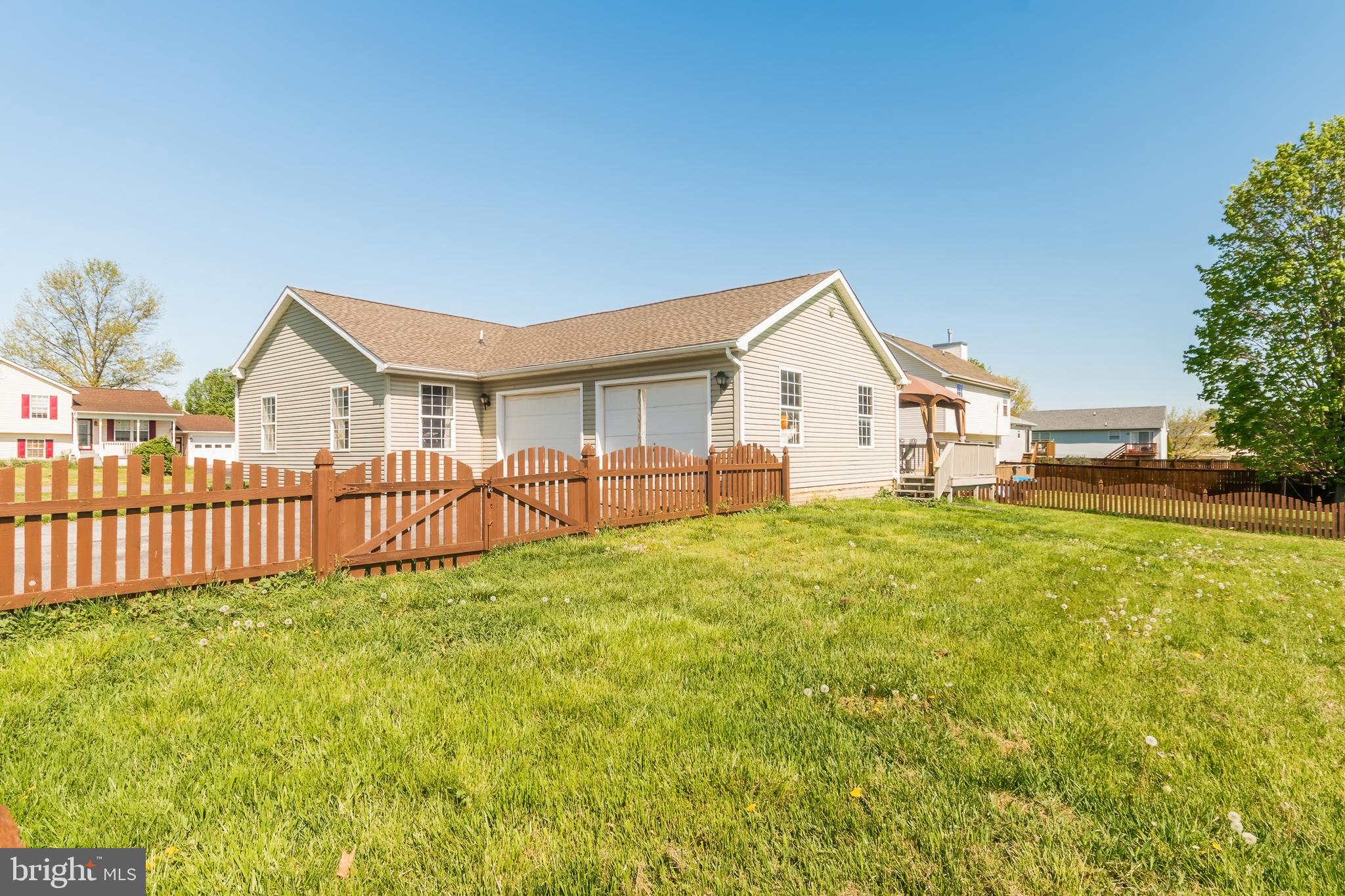 BRIAR RUN - Residential