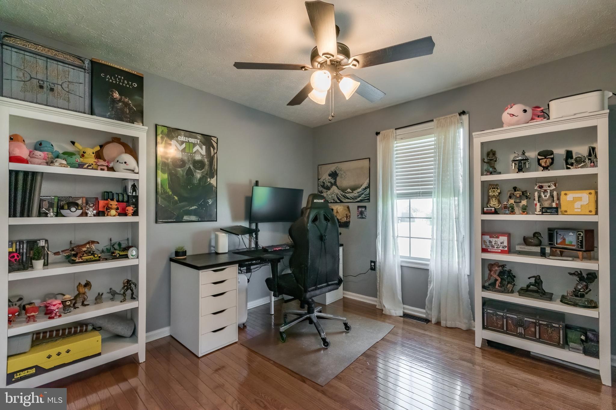 BRIAR RUN - Residential