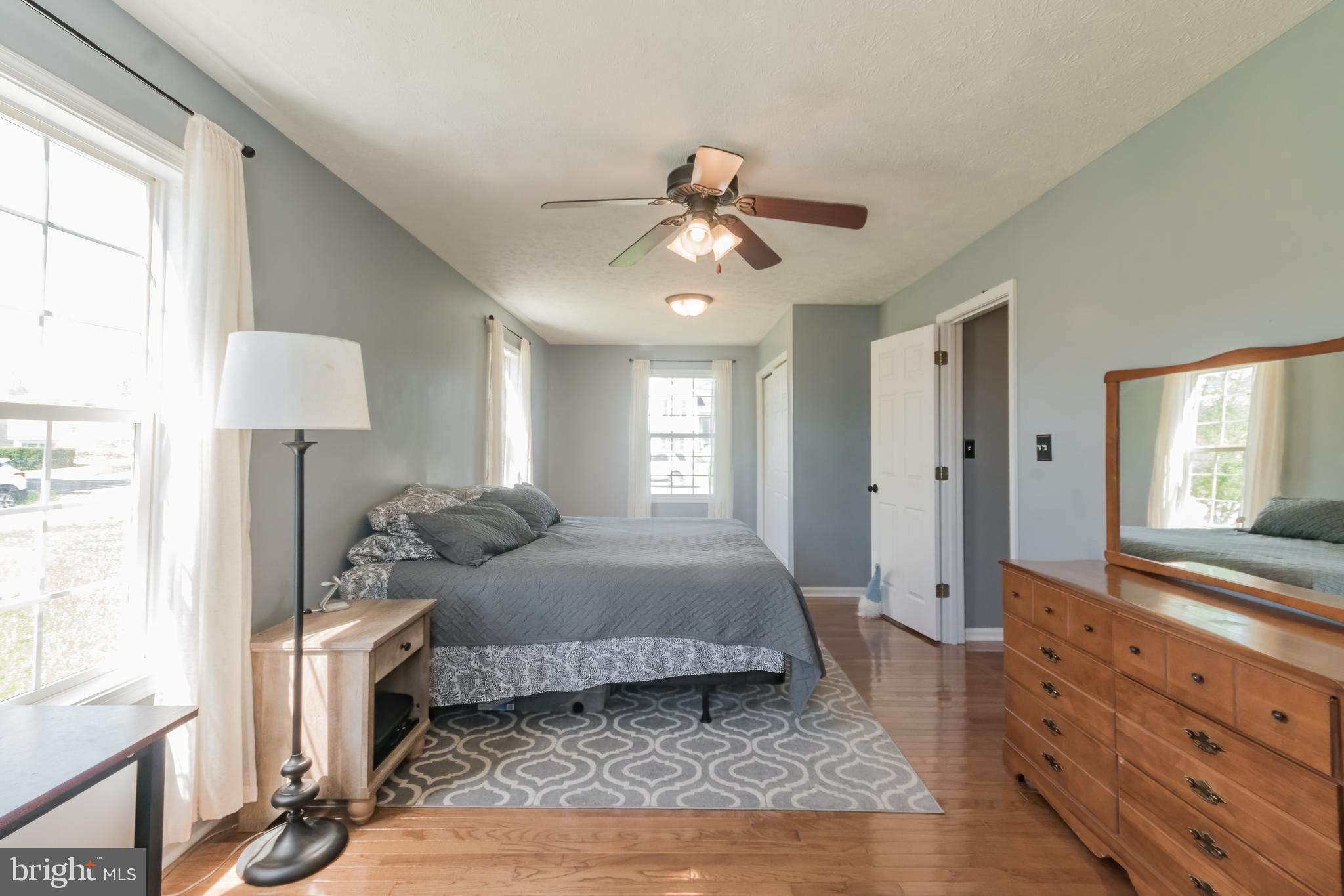 BRIAR RUN - Residential