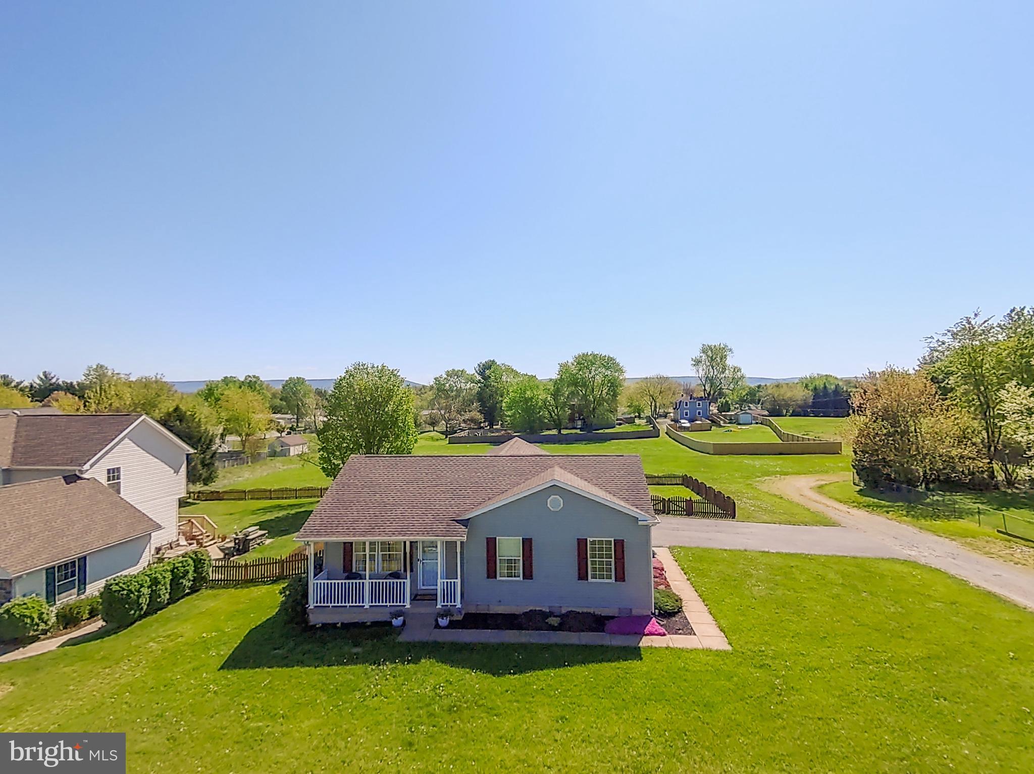 BRIAR RUN - Residential