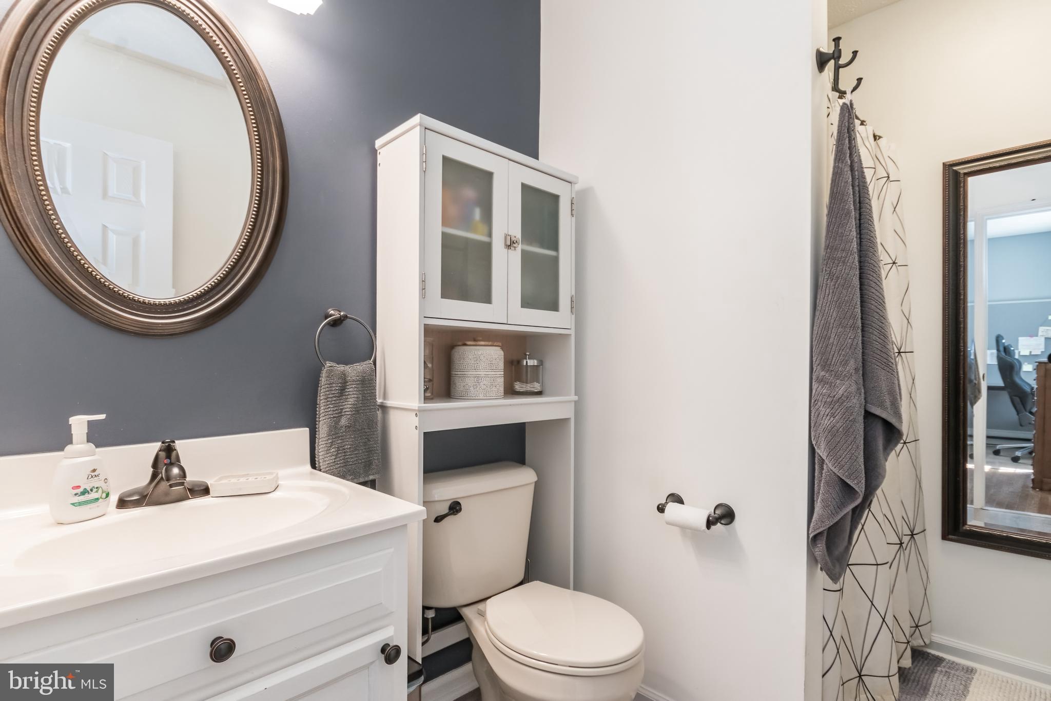 BRIAR RUN - Residential