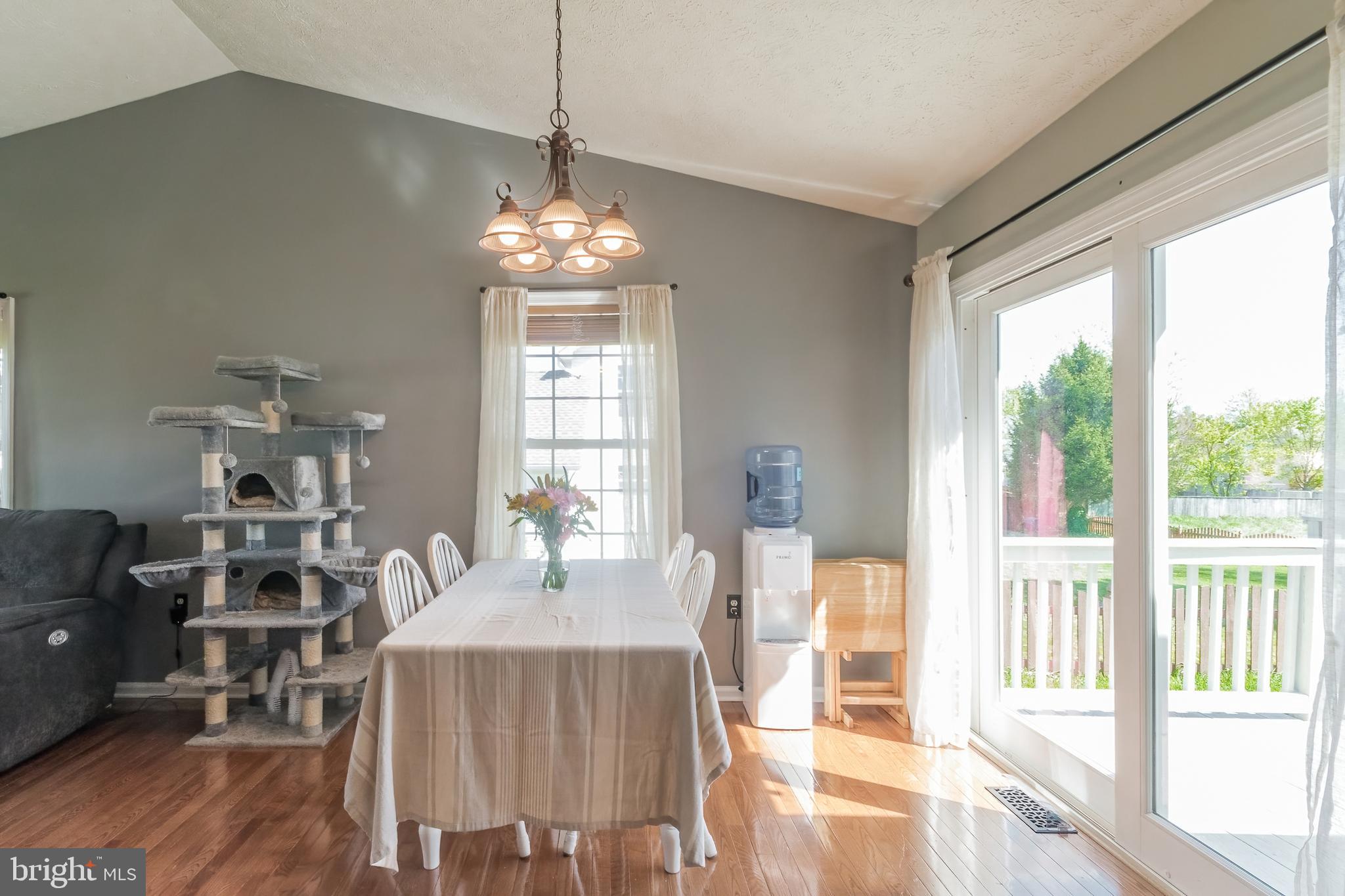 BRIAR RUN - Residential