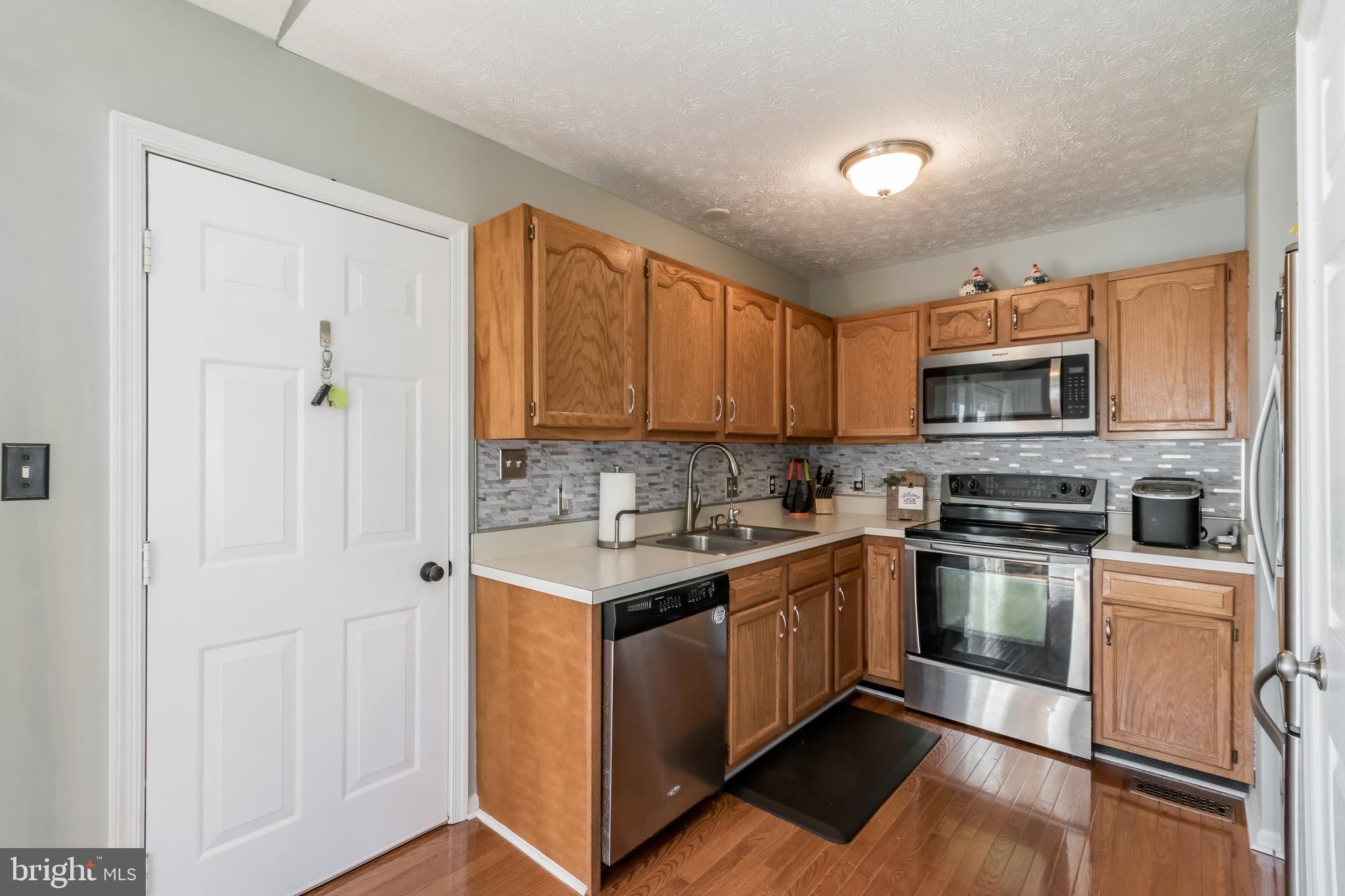 BRIAR RUN - Residential