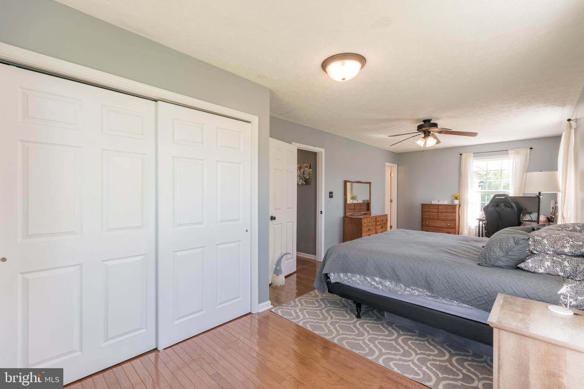 BRIAR RUN - Residential