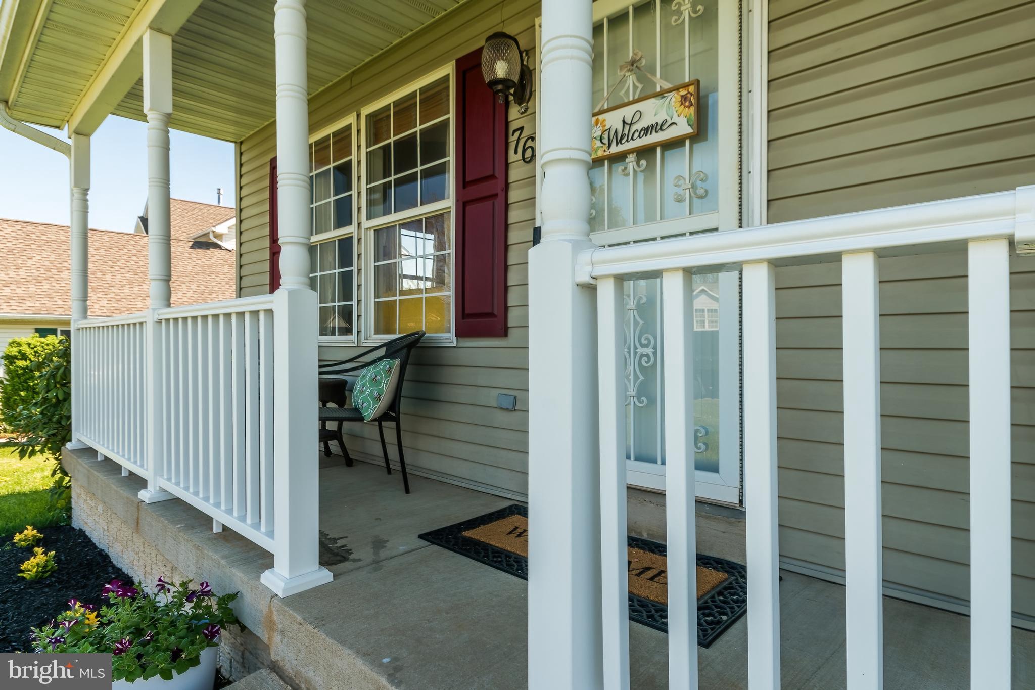 BRIAR RUN - Residential