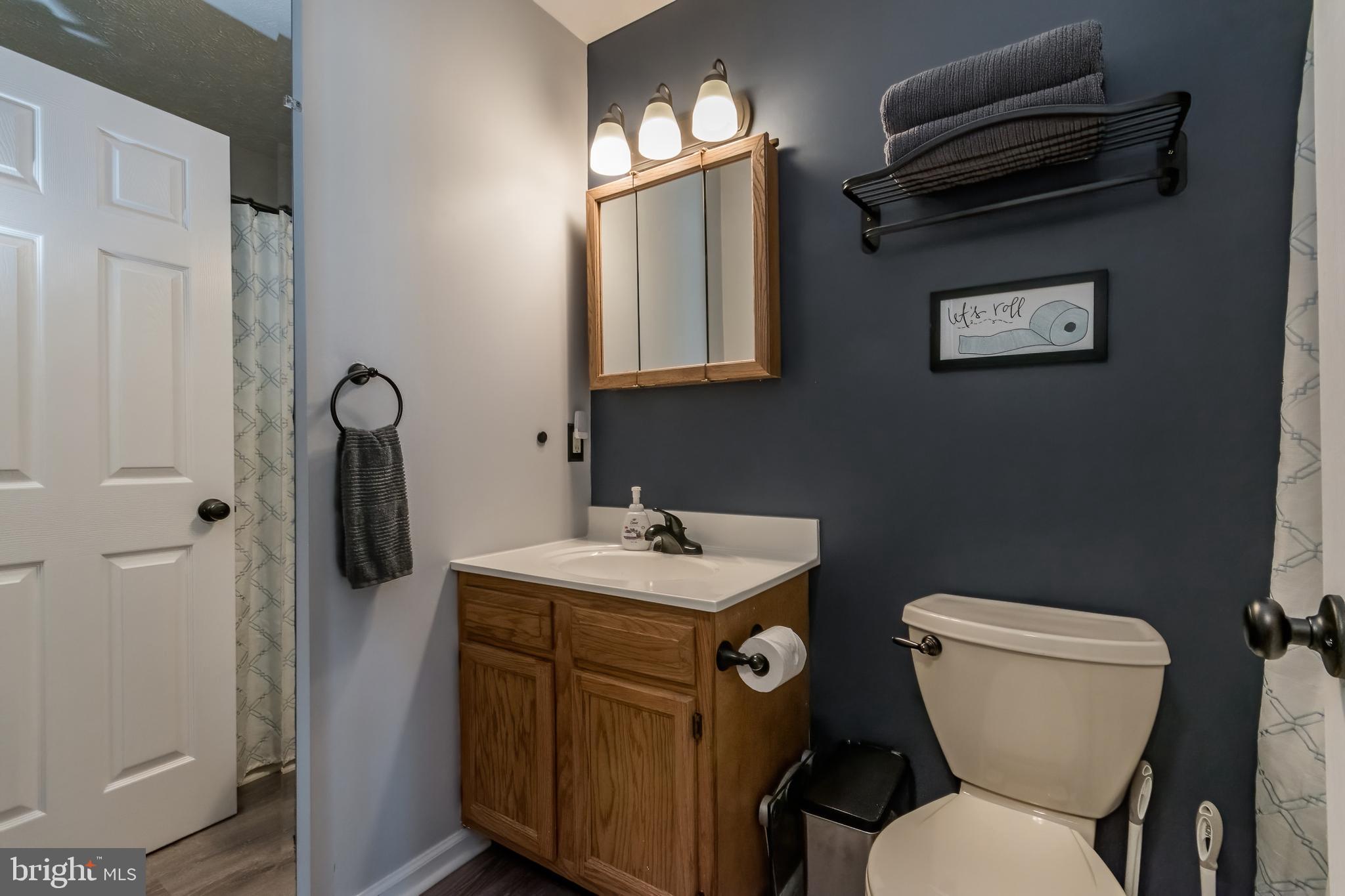 BRIAR RUN - Residential