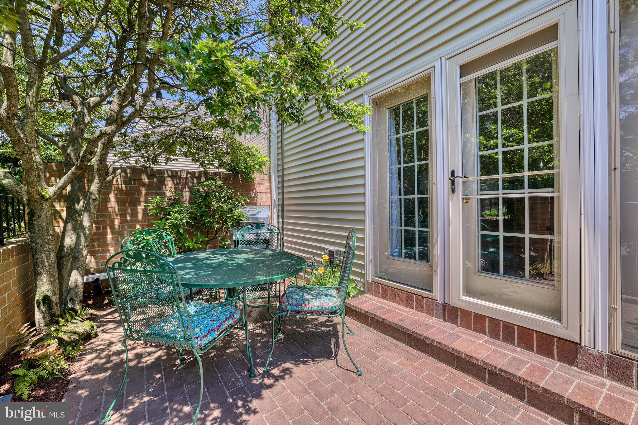 46 SUTPHIN PINES