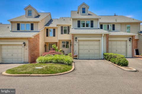 Townhouse For Sale - 46 Sutphin Pines<br/> Bucks County, YARDLEY, PA 19067
