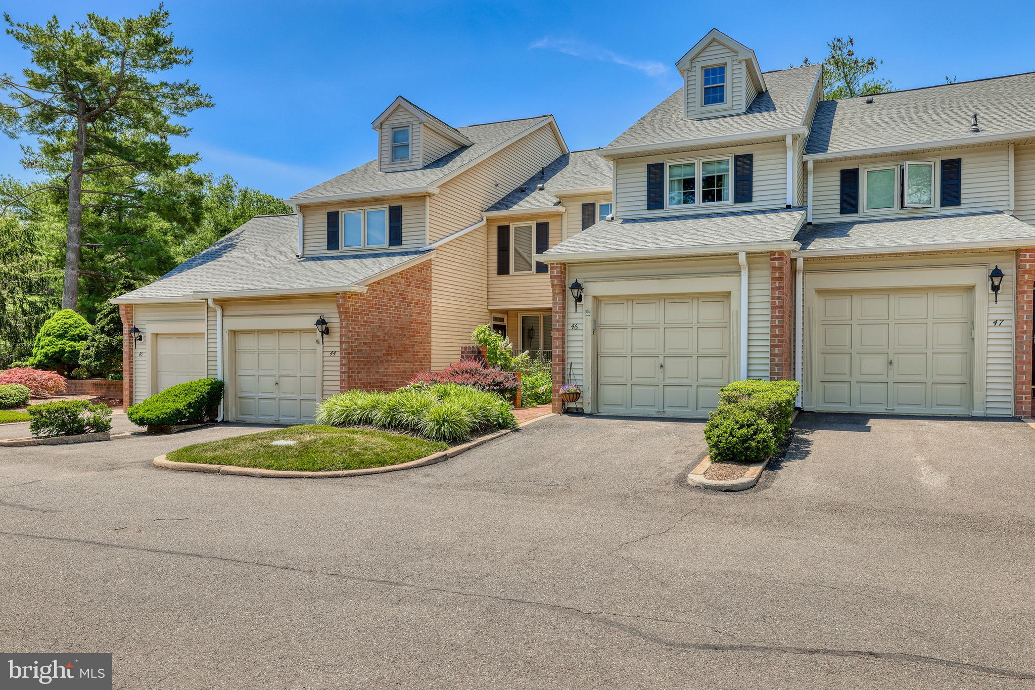 46 SUTPHIN PINES