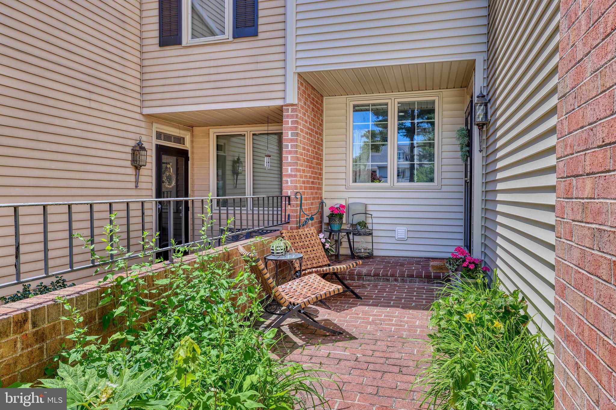 46 SUTPHIN PINES