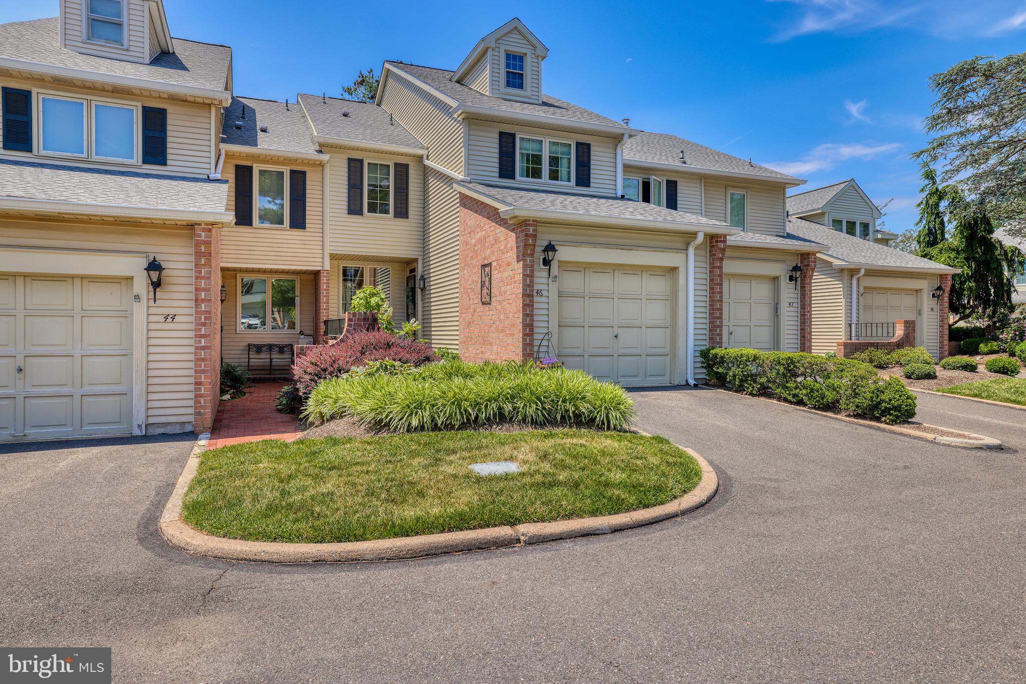 46 SUTPHIN PINES