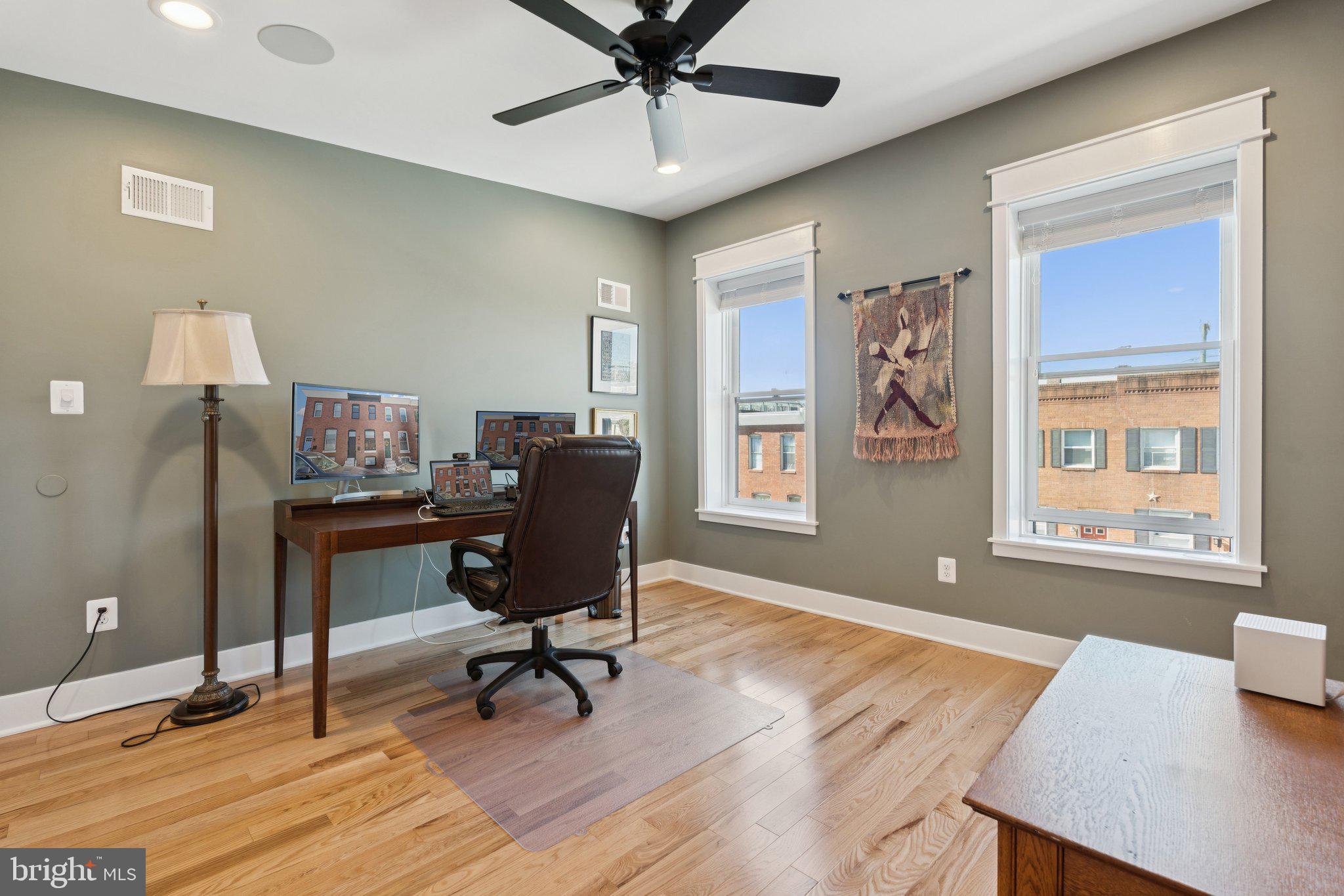 CANTON - Residential