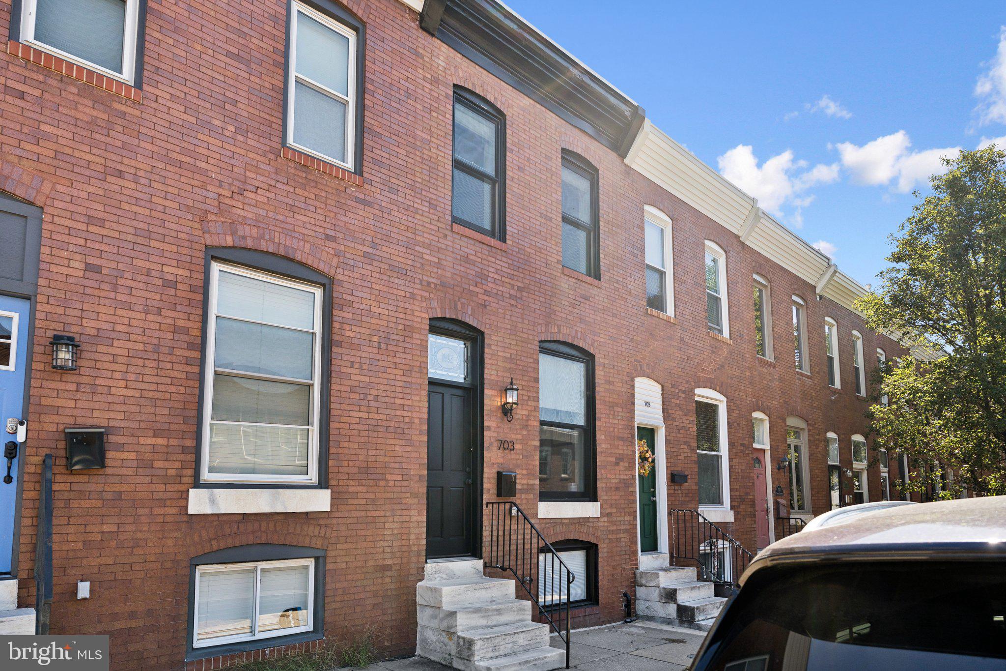 CANTON - Residential