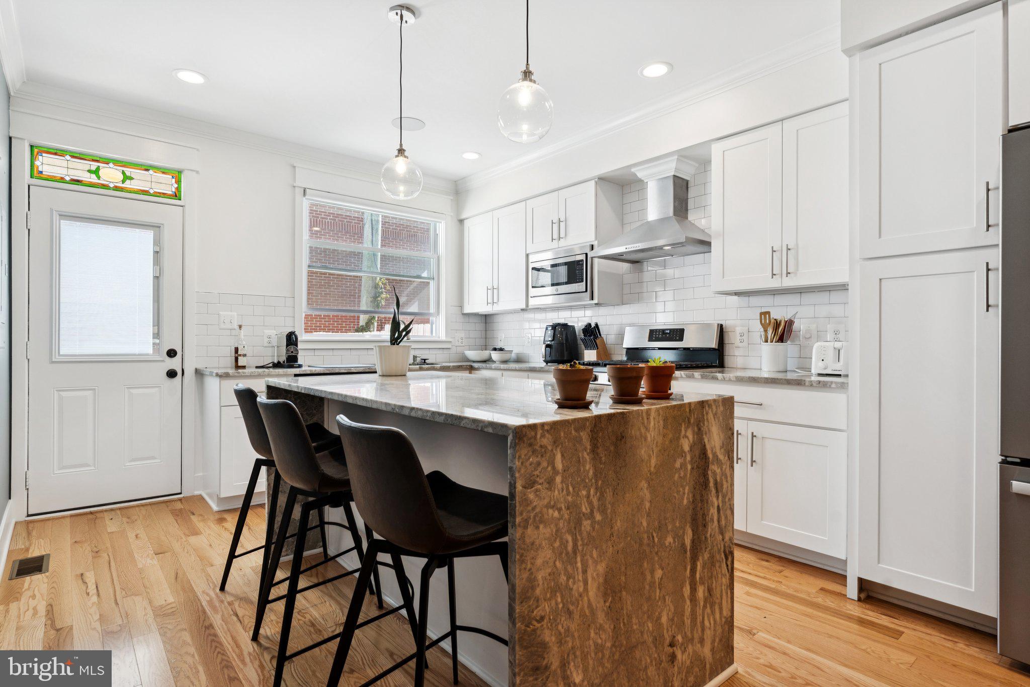 CANTON - Residential