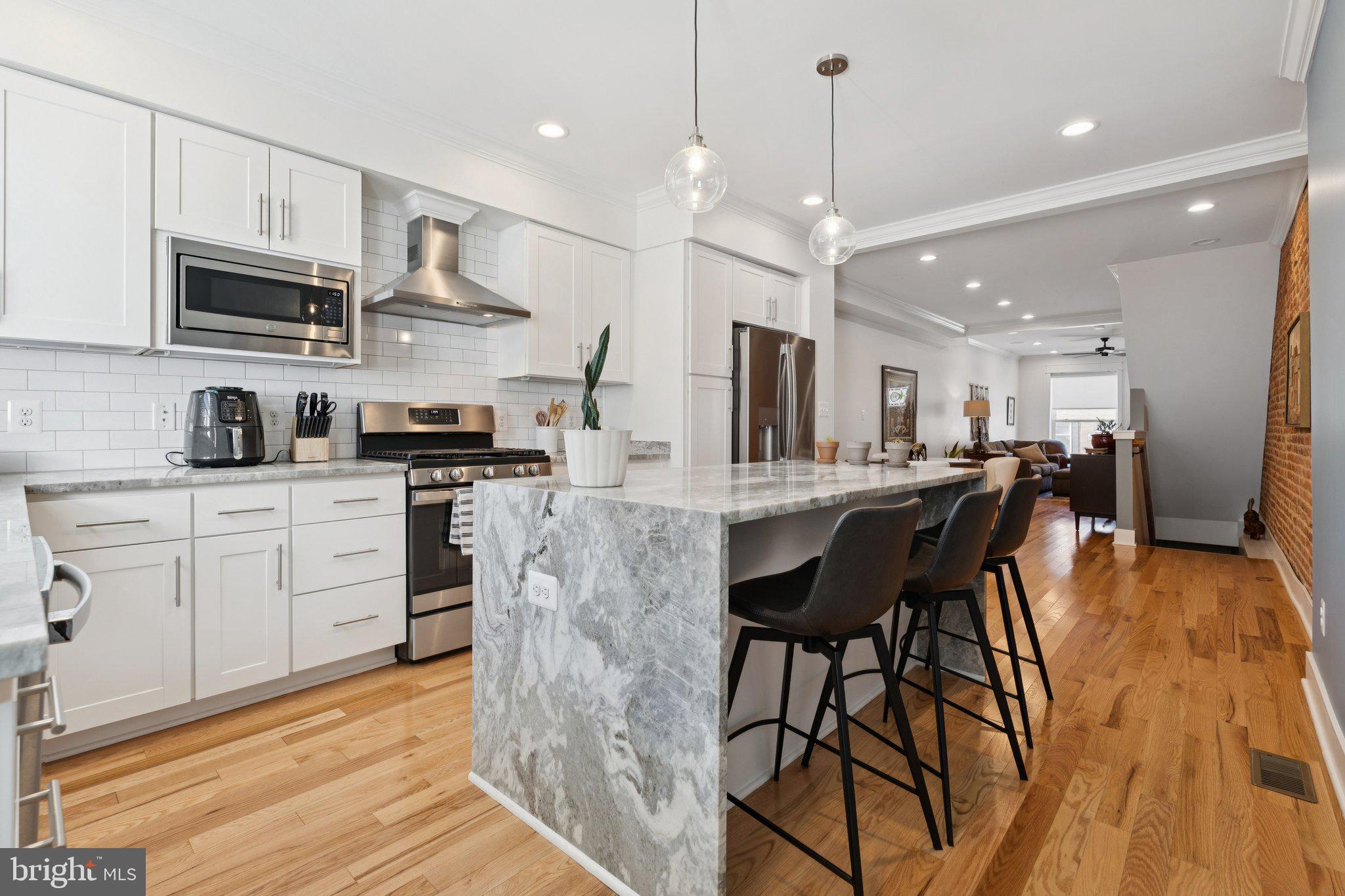 CANTON - Residential