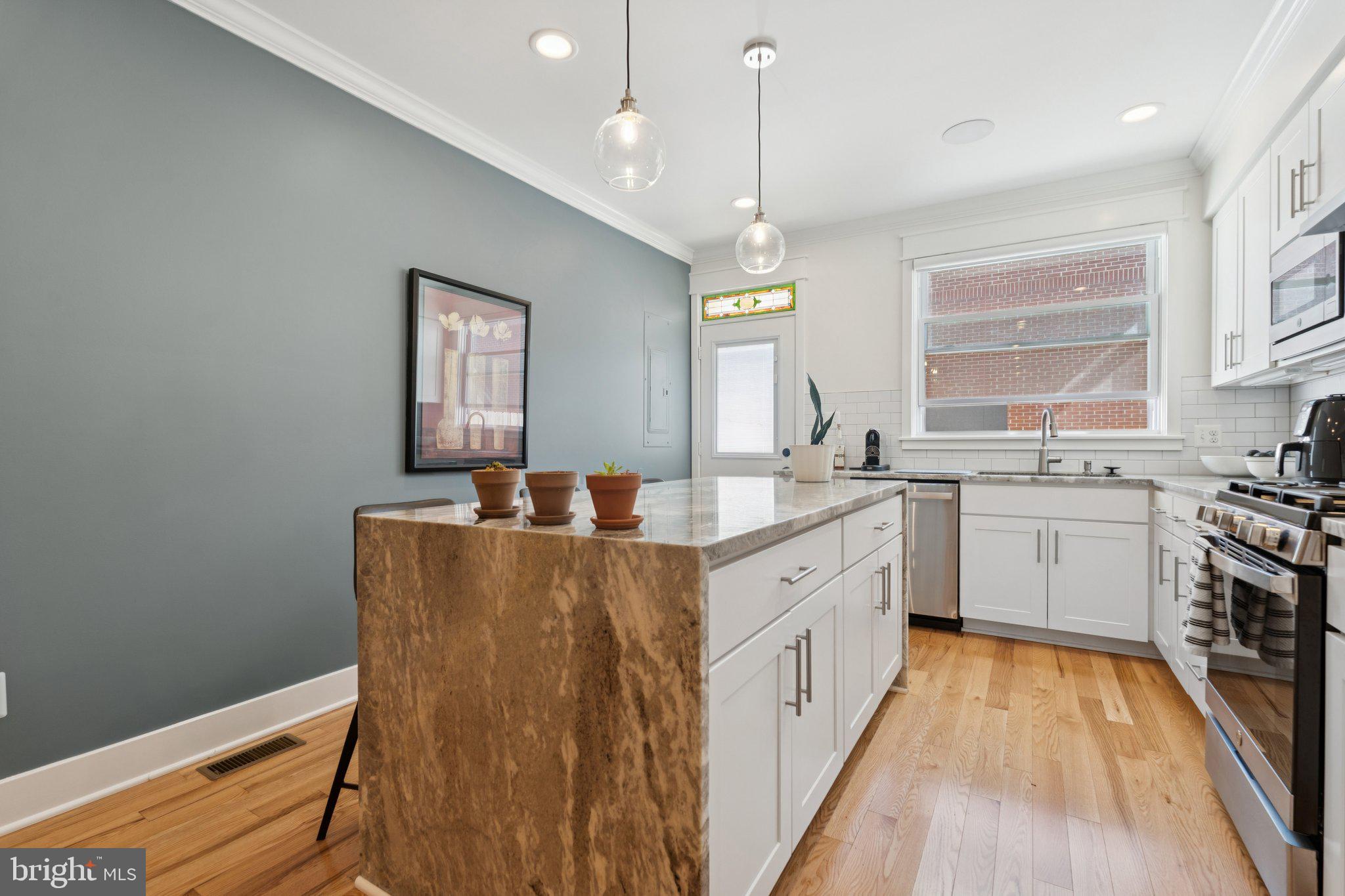 CANTON - Residential