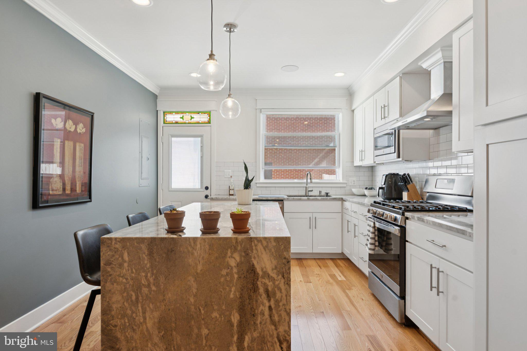 CANTON - Residential