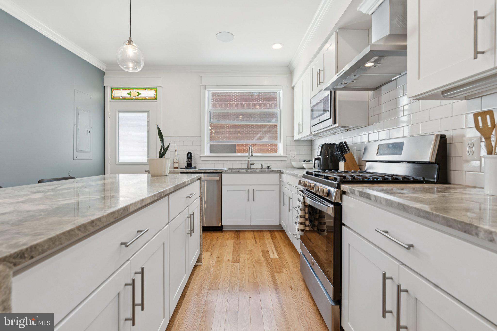 CANTON - Residential