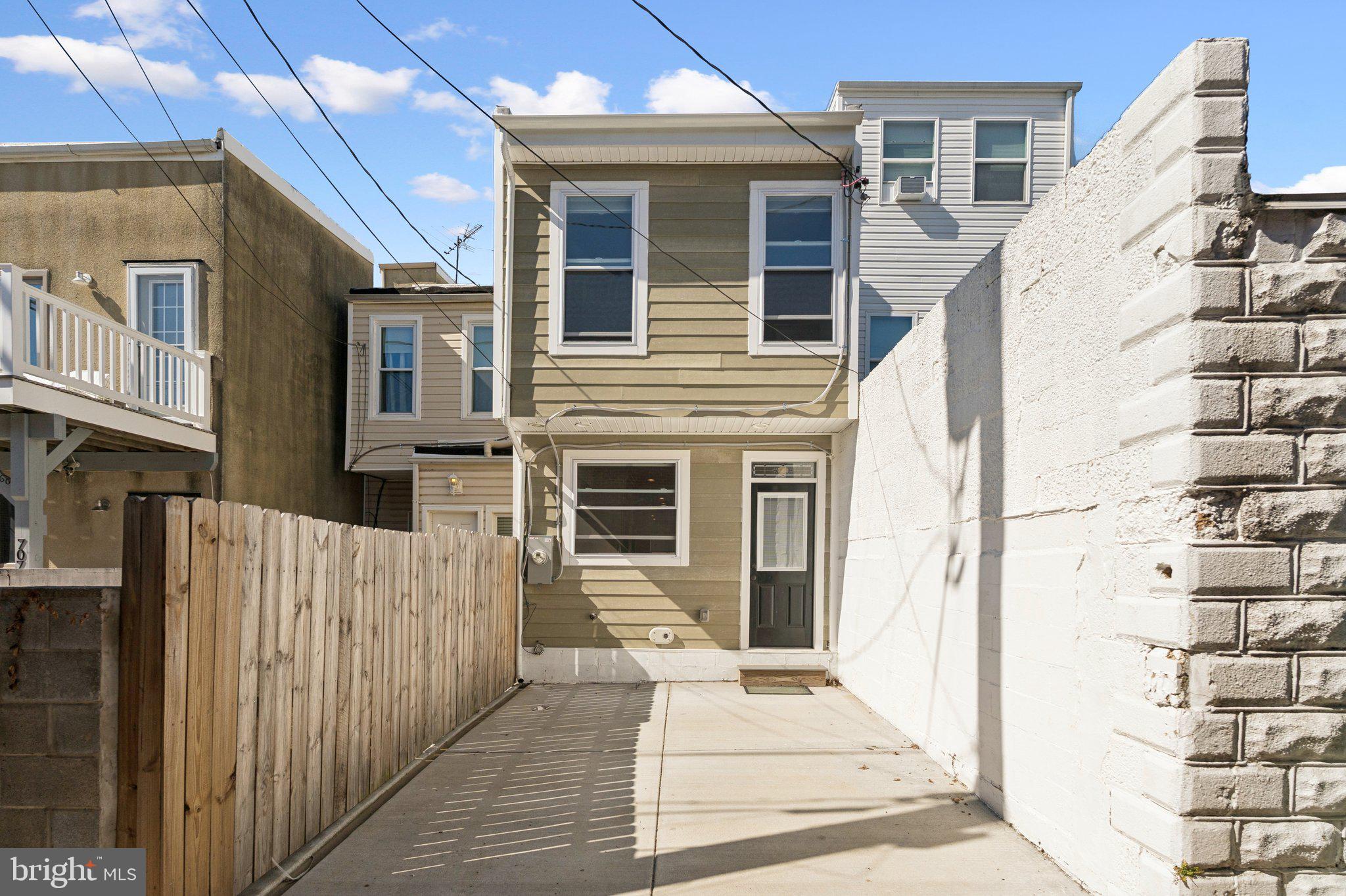 CANTON - Residential