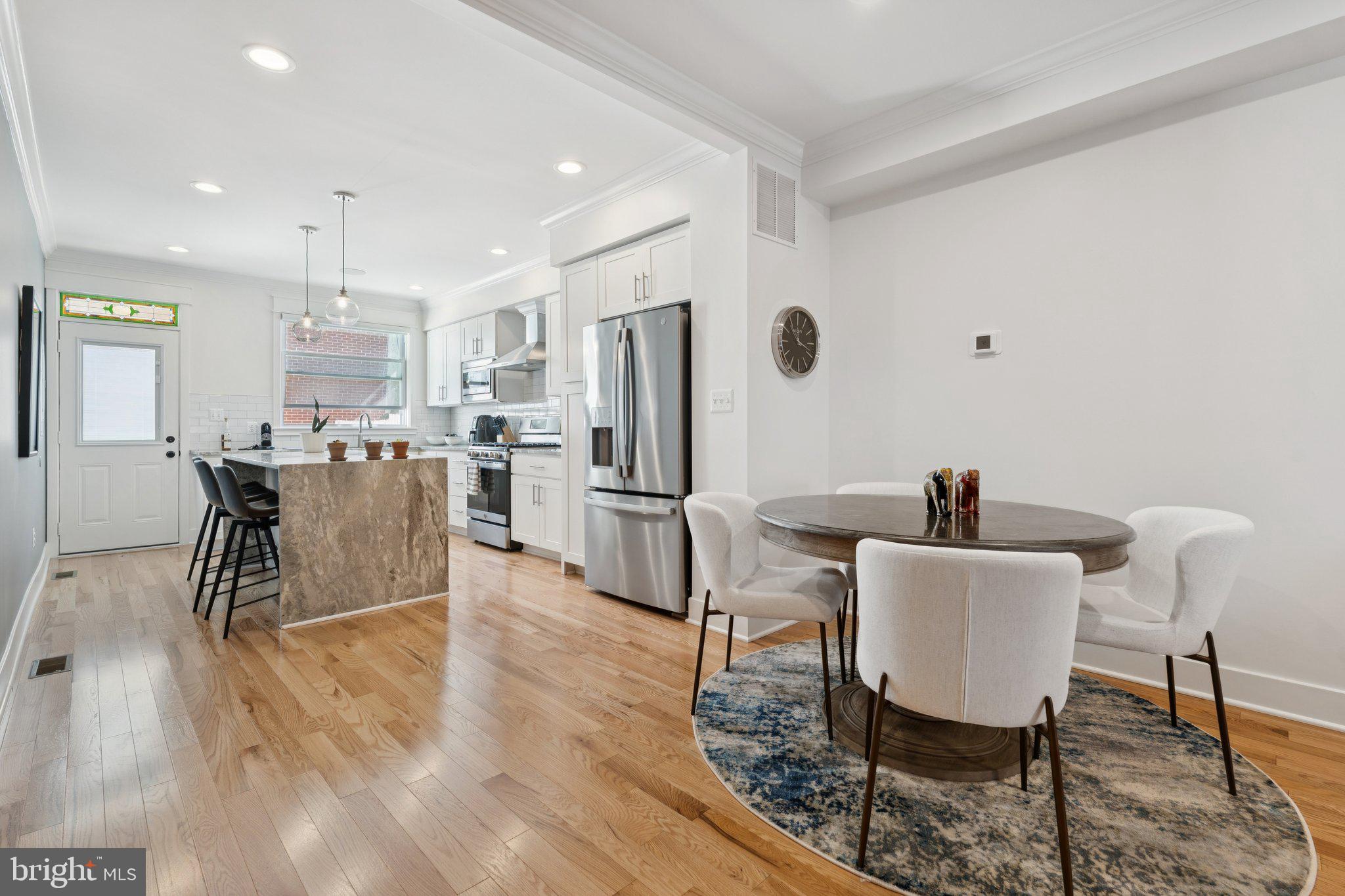 CANTON - Residential