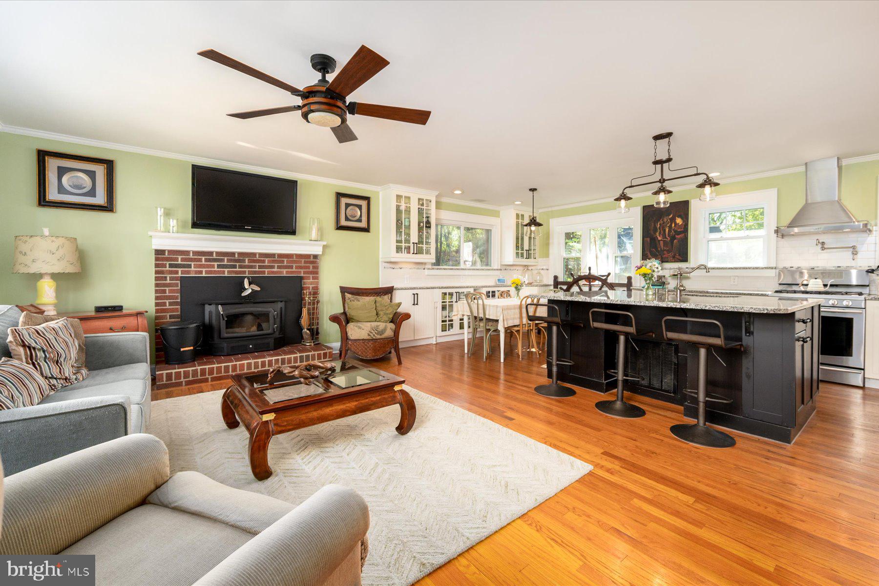 WILELINOR ESTATES - Residential